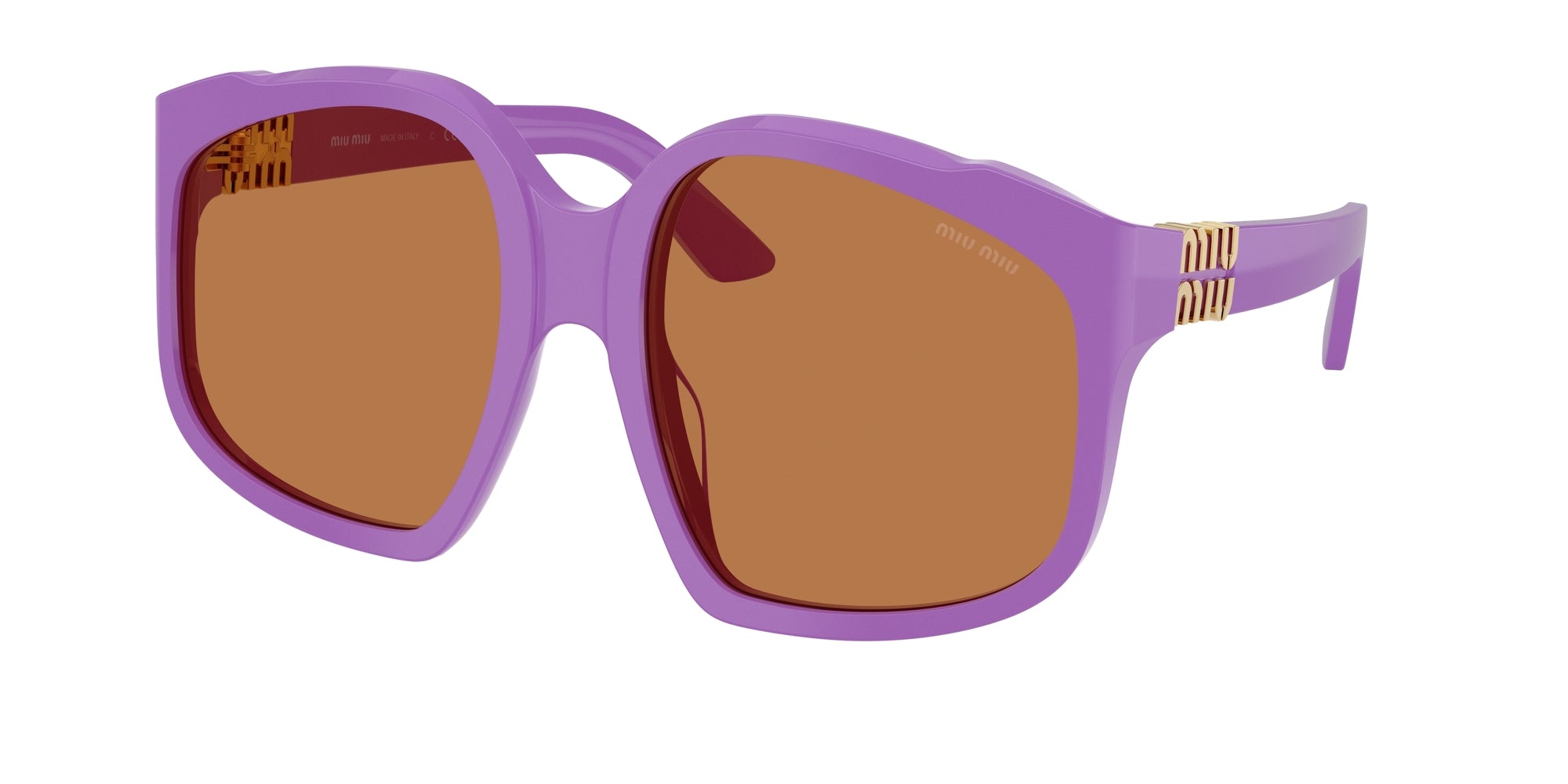 MU A07S 25D90Q Occhiali da sole Miu Miu 1
