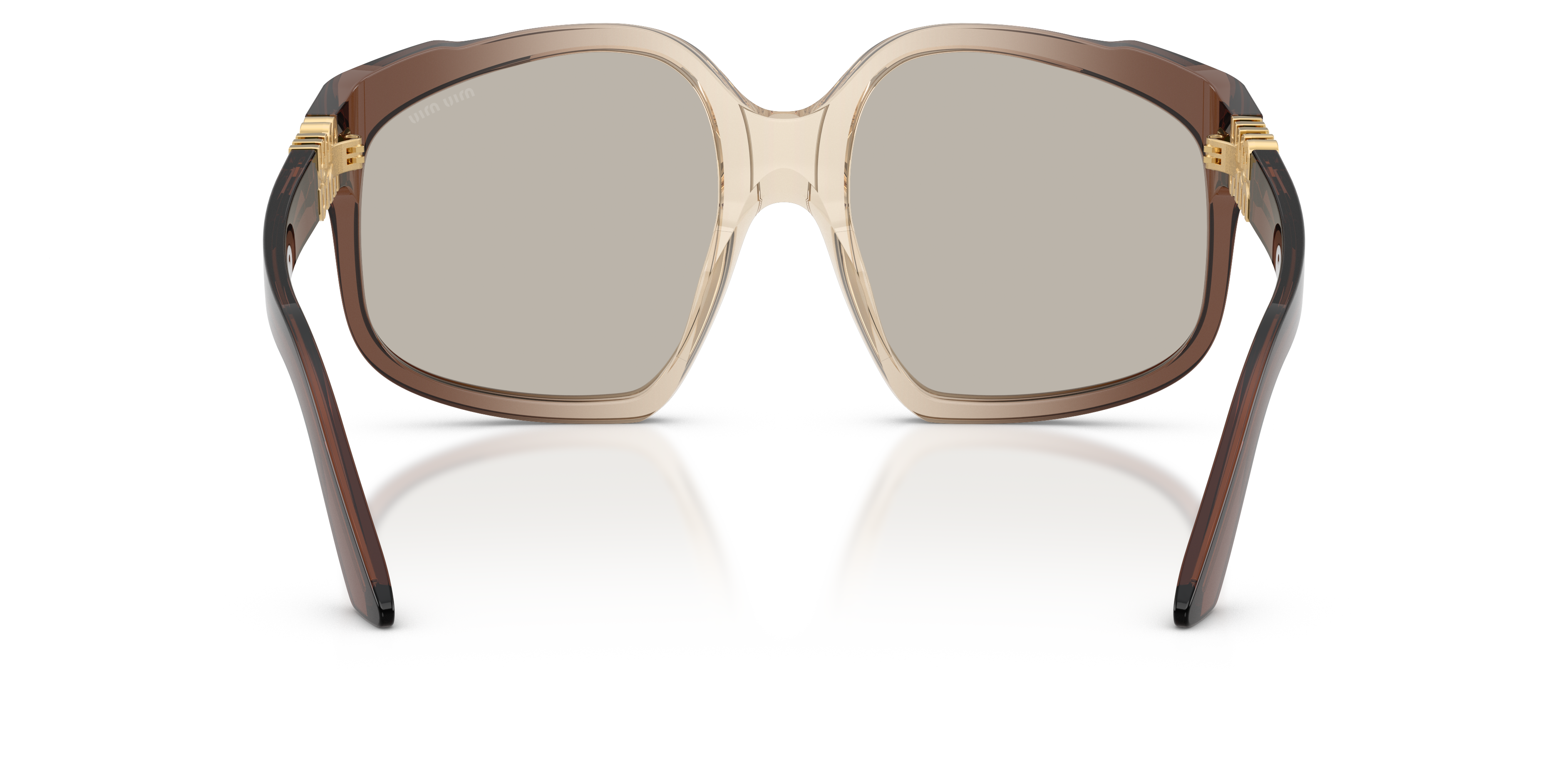 MU A07S 25G40U Occhiali da sole Miu Miu 5