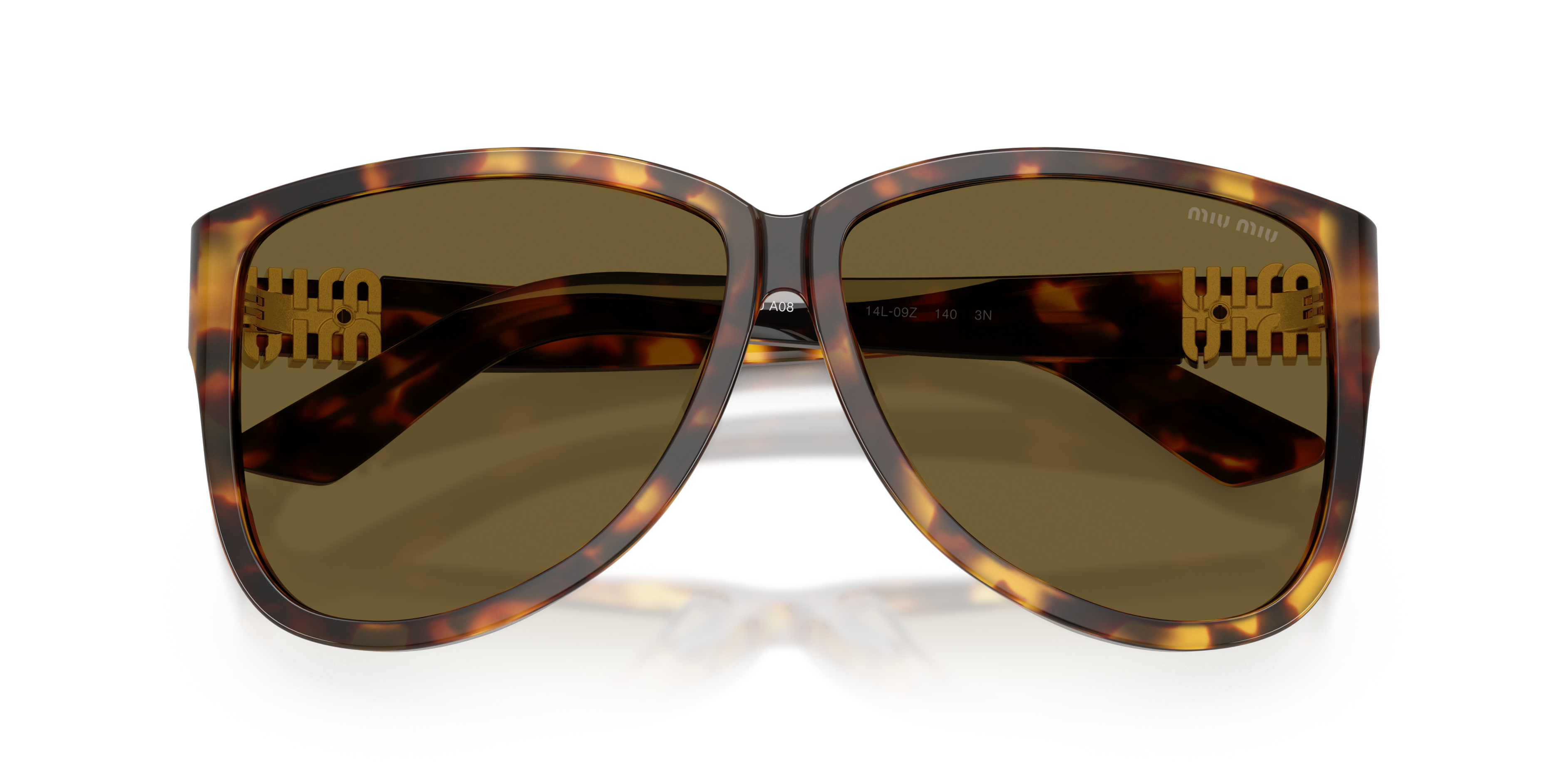 MU A08S 14L09Z Occhiali da sole Miu Miu 2