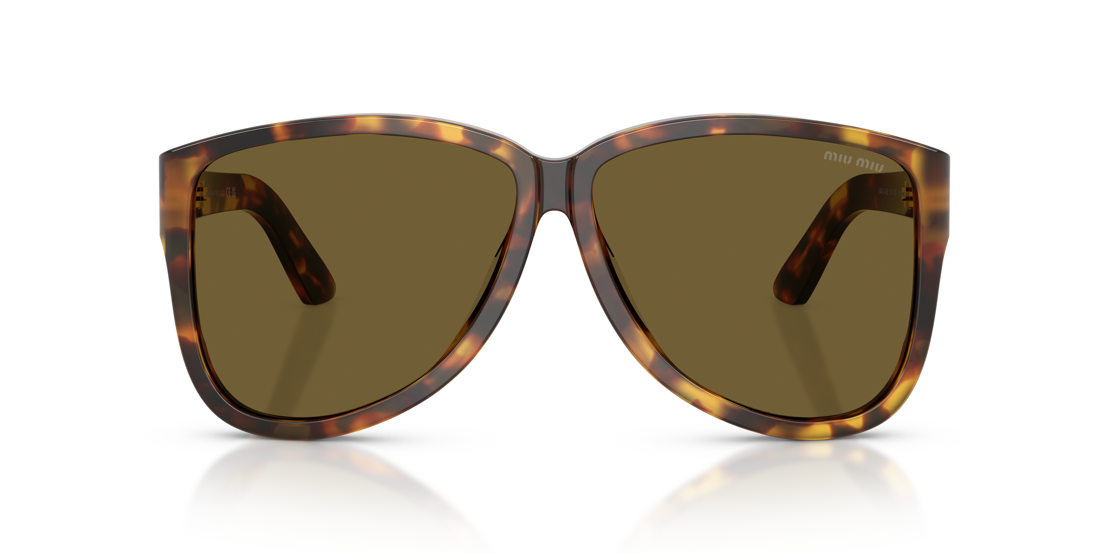 MU A08S 14L09Z Occhiali da sole Miu Miu 3