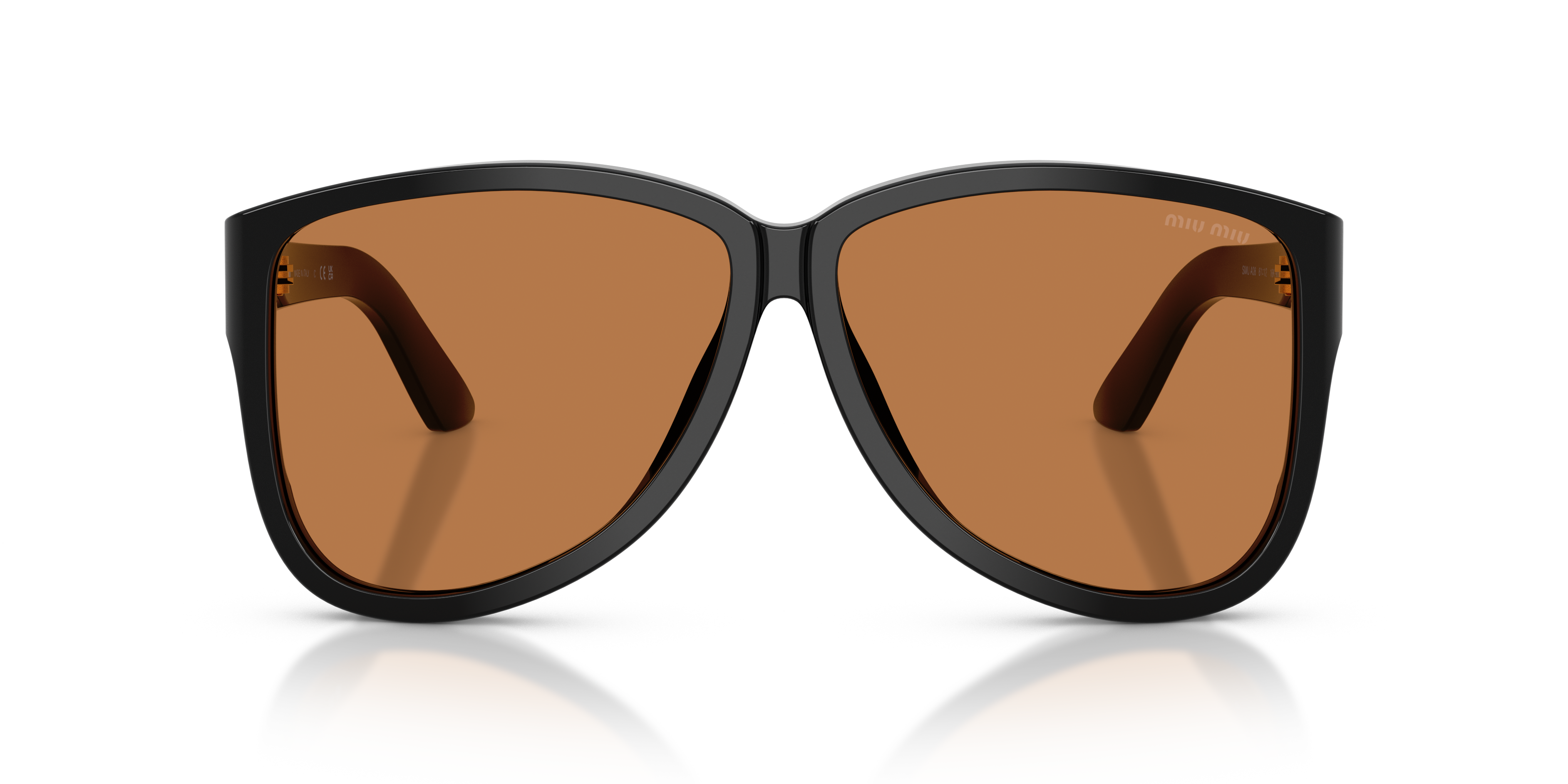 MU A08S 16K90Q Occhiali da sole Miu Miu 3
