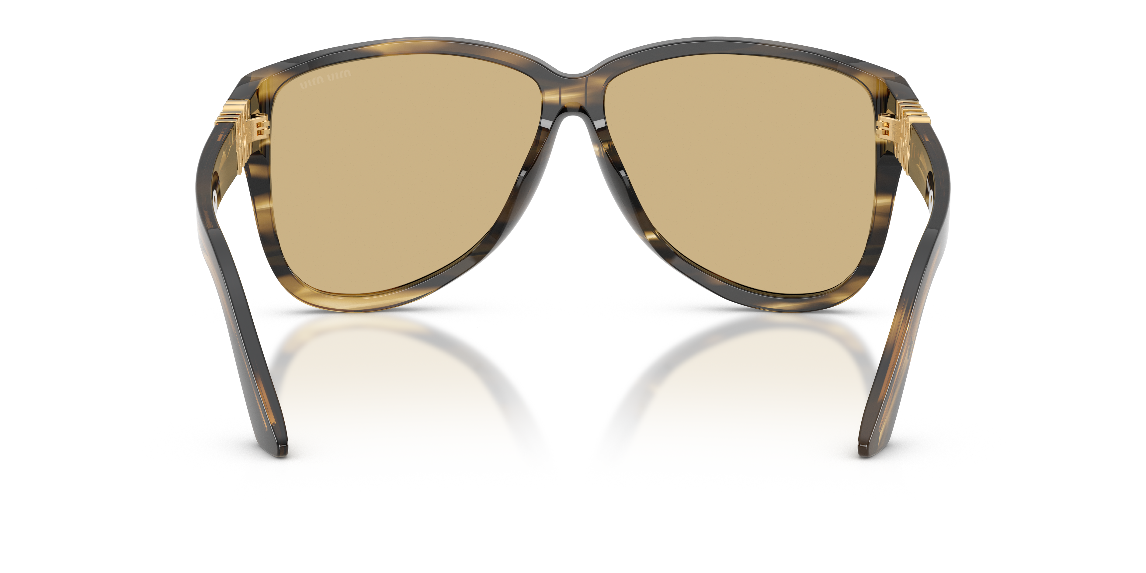 MU A08S 25E1OR Occhiali da sole Miu Miu 5