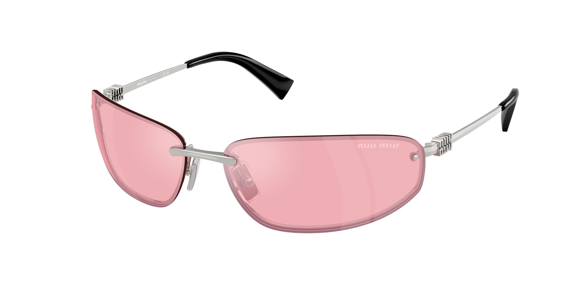 MU A50S 1BC70J Occhiali da sole Miu Miu 1