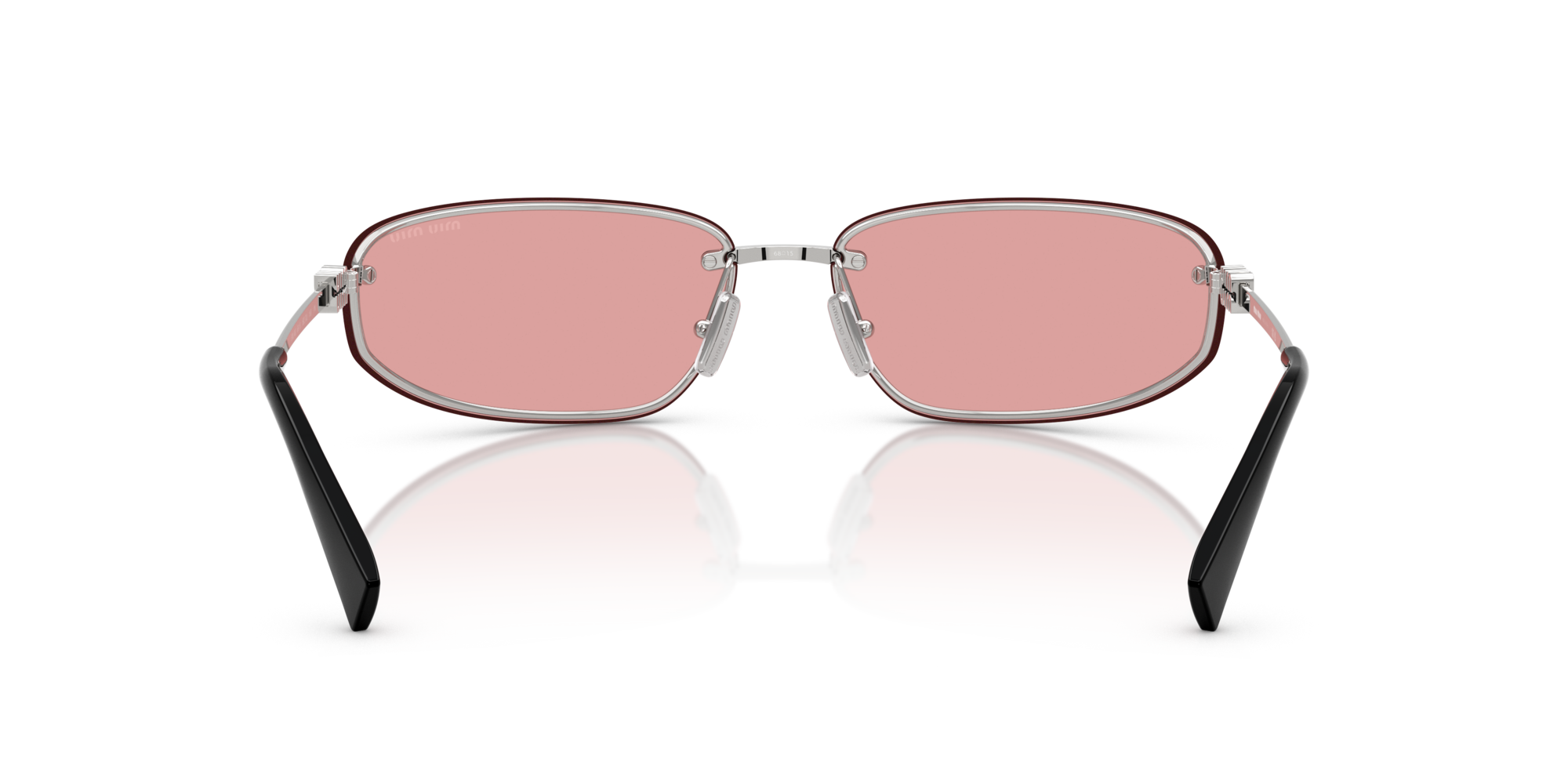 MU A50S 1BC70J Occhiali da sole Miu Miu 5