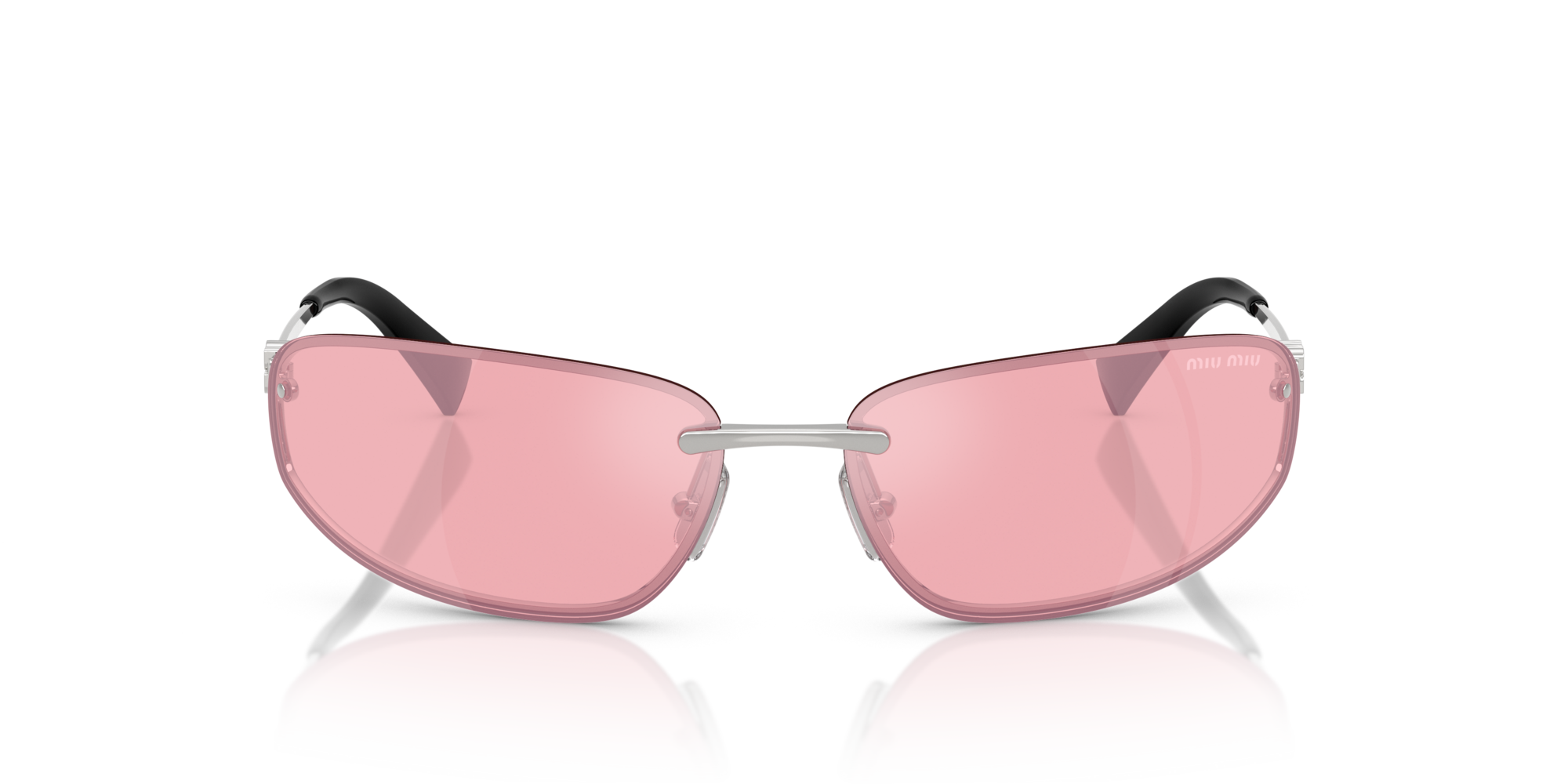 MU A50S 1BC70J Occhiali da sole Miu Miu 3
