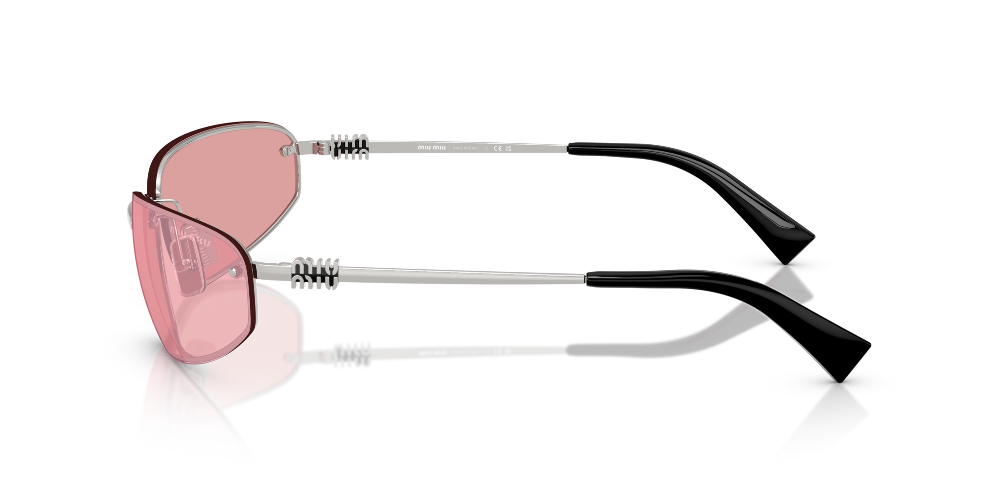 MU A50S 1BC70J Occhiali da sole Miu Miu 4