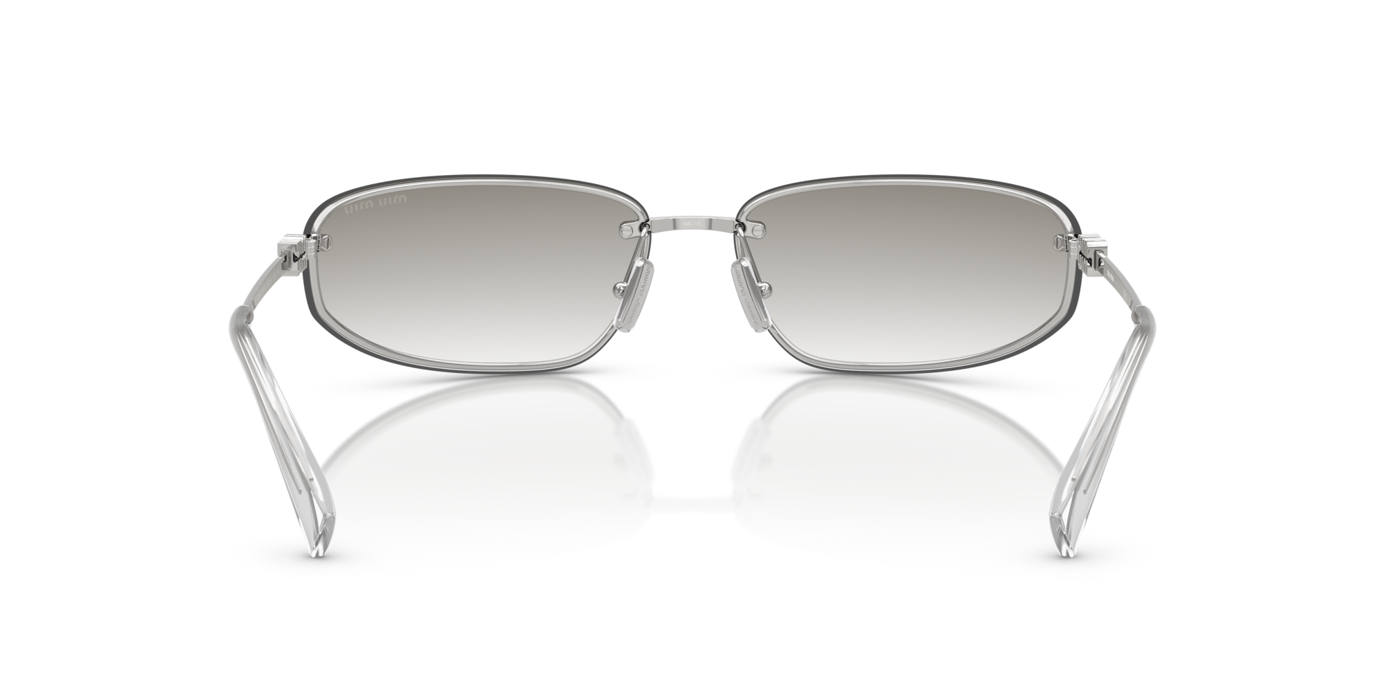 MU A50S 1BC8H1 Occhiali da sole Miu Miu 5