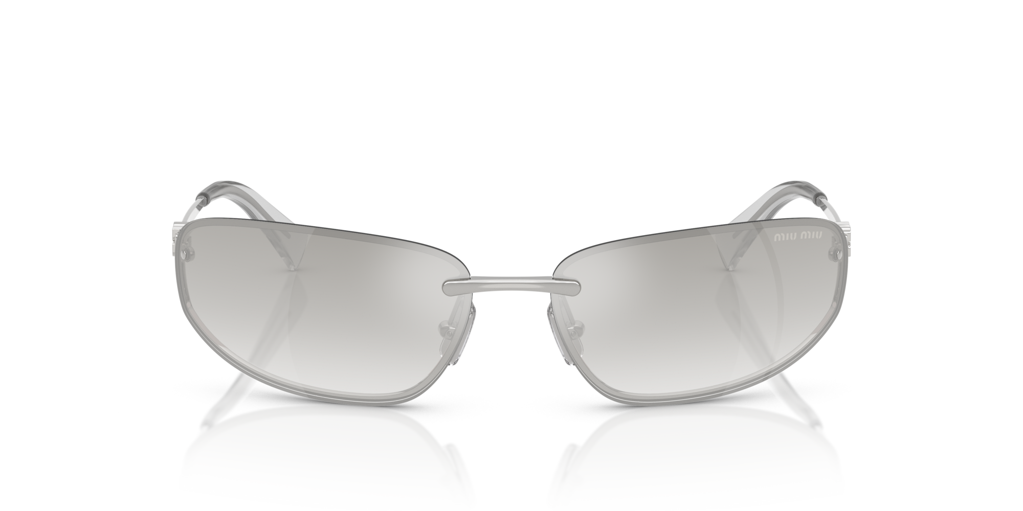 MU A50S 1BC8H1 Occhiali da sole Miu Miu 3
