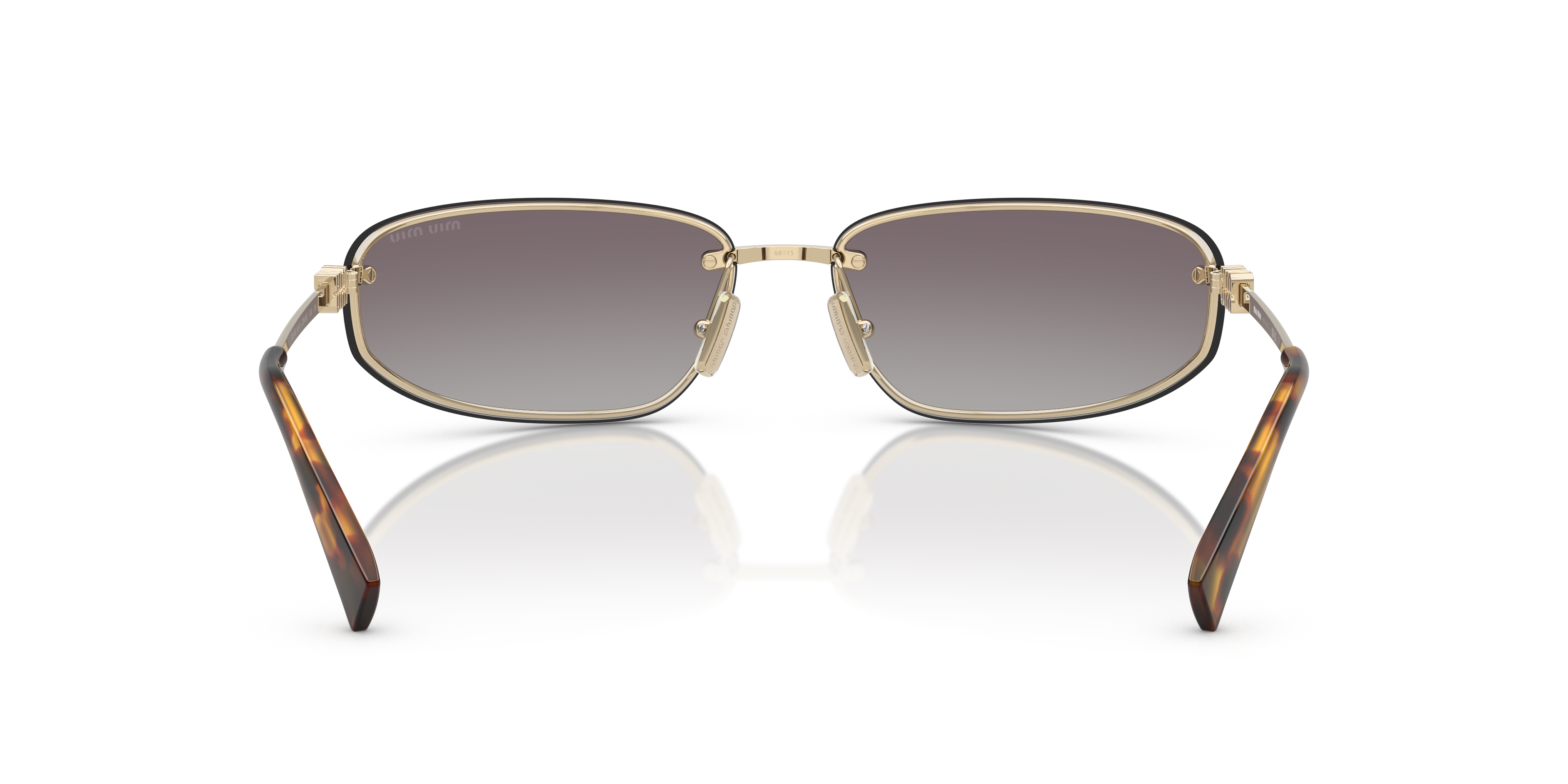 Miu Miu MU A50S ZVN30C