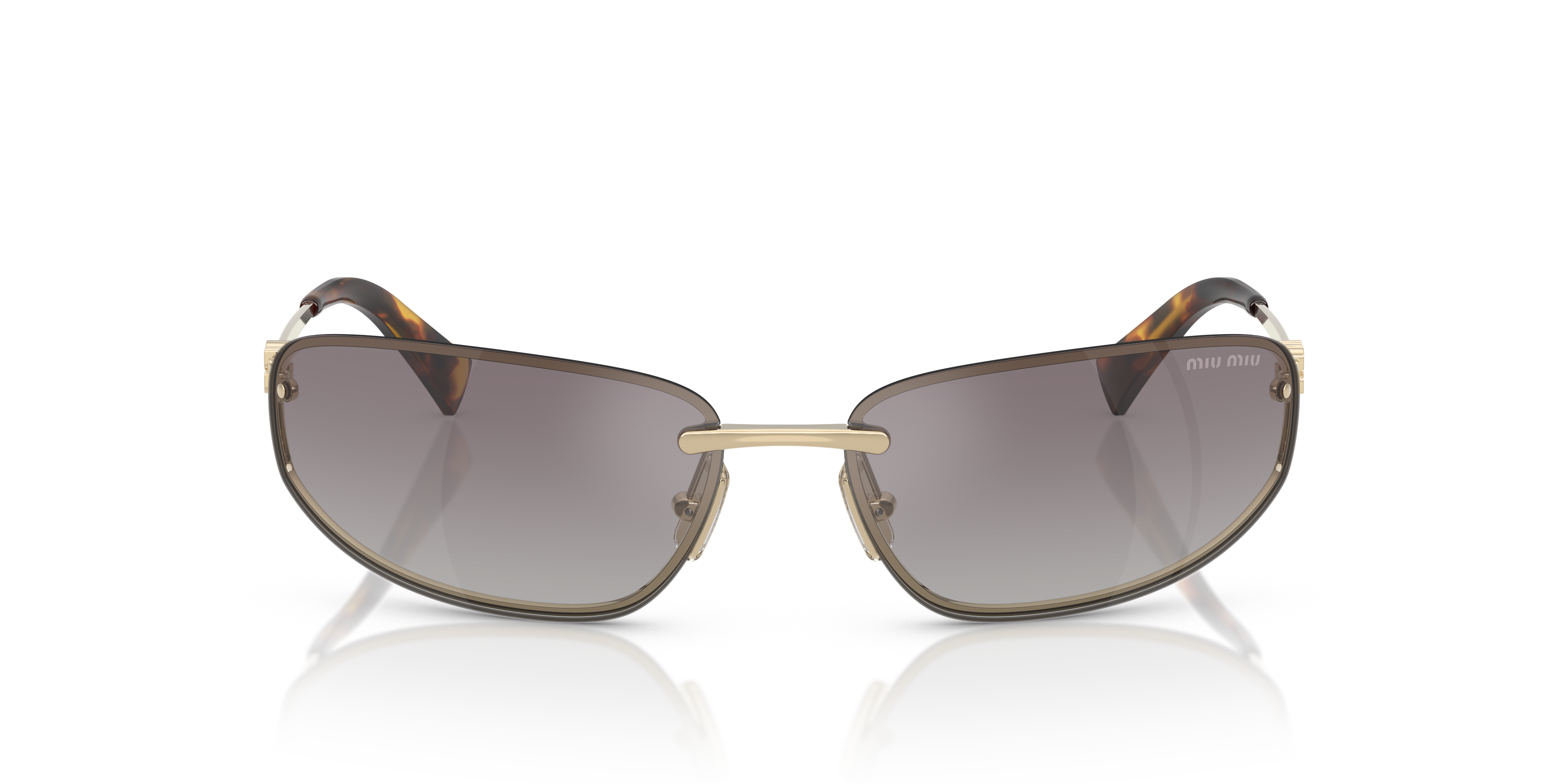 Miu Miu MU A50S ZVN30C
