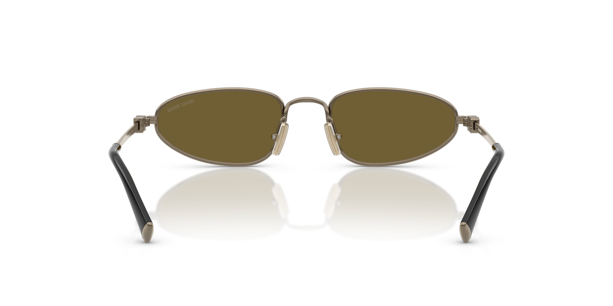MU A52S 26C09Z Occhiali da sole Miu Miu 5