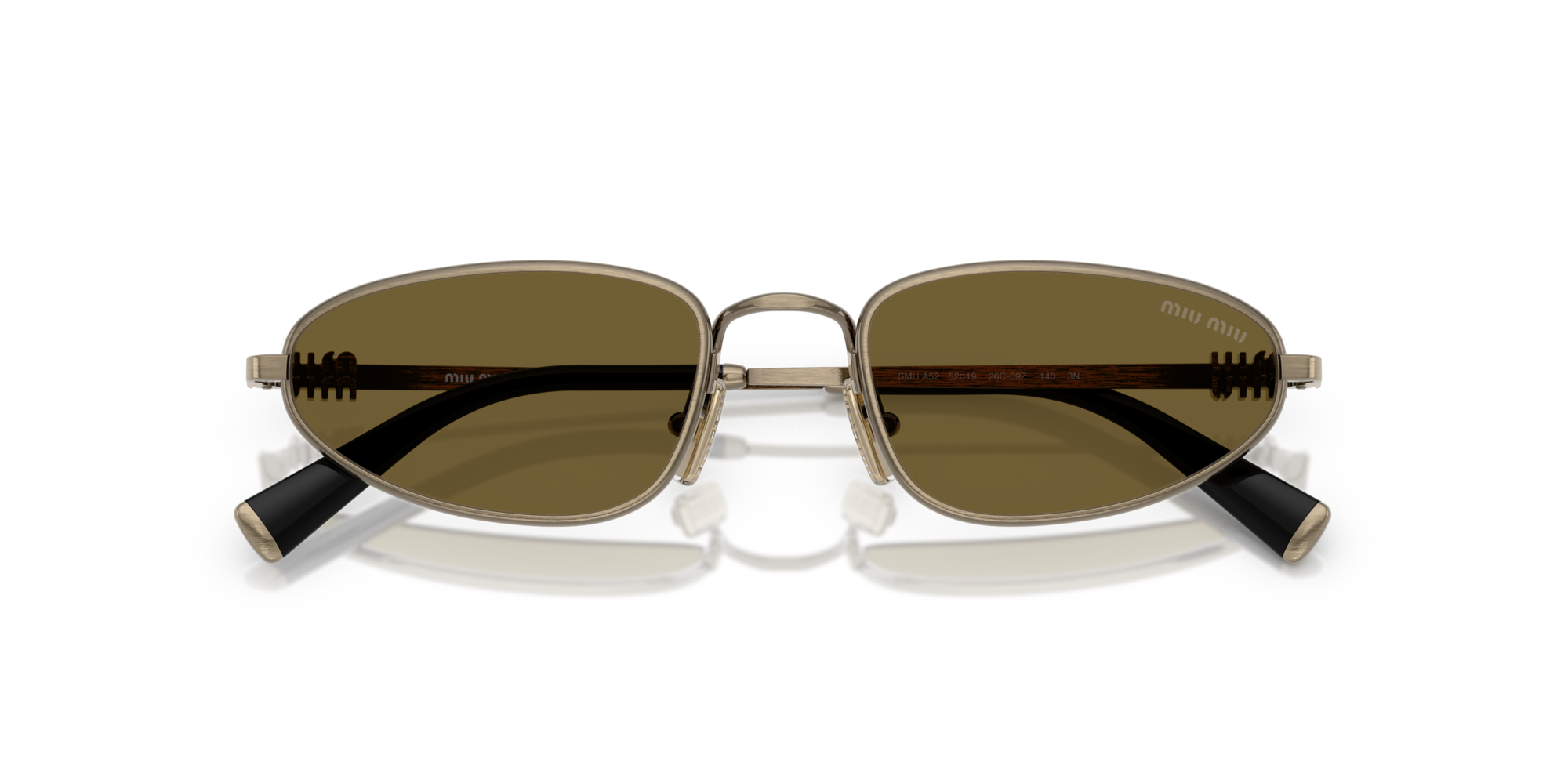 MU A52S 26C09Z Occhiali da sole Miu Miu 2