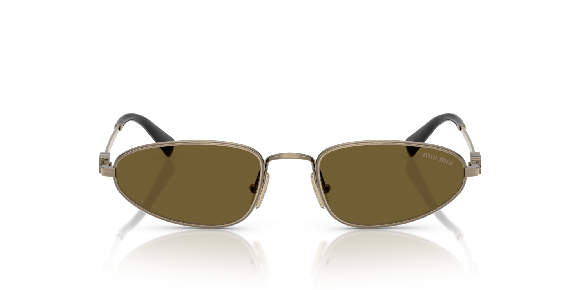MU A52S 26C09Z Occhiali da sole Miu Miu 3