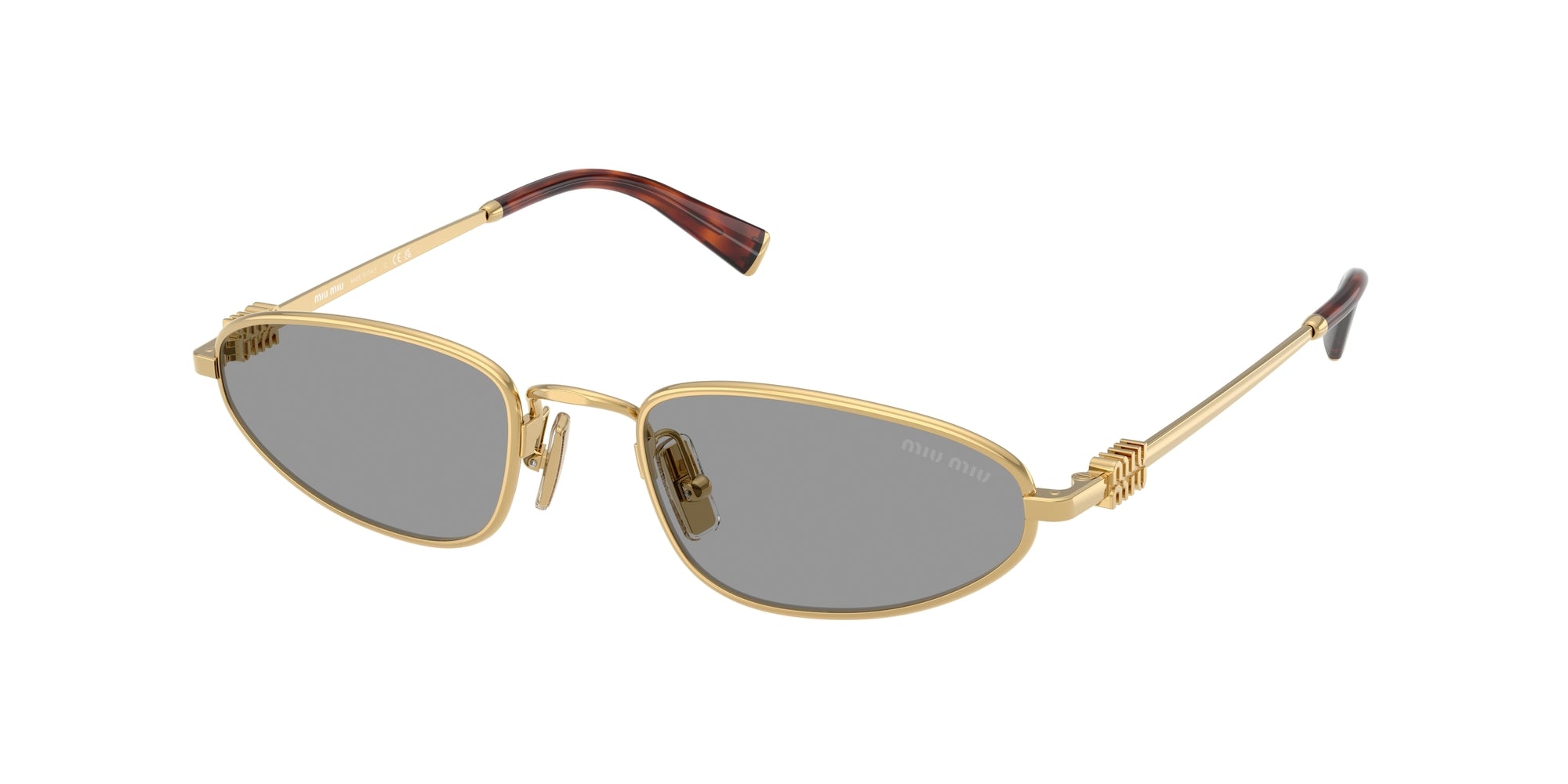 MU A52S 5AK40O Occhiali da sole Miu Miu 1