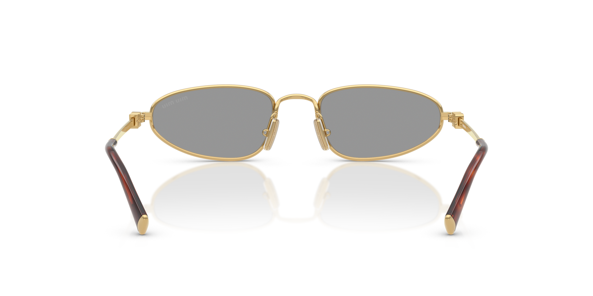 MU A52S 5AK40O Occhiali da sole Miu Miu 5