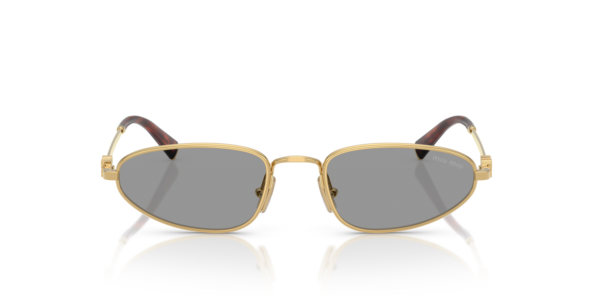 MU A52S 5AK40O Occhiali da sole Miu Miu 3
