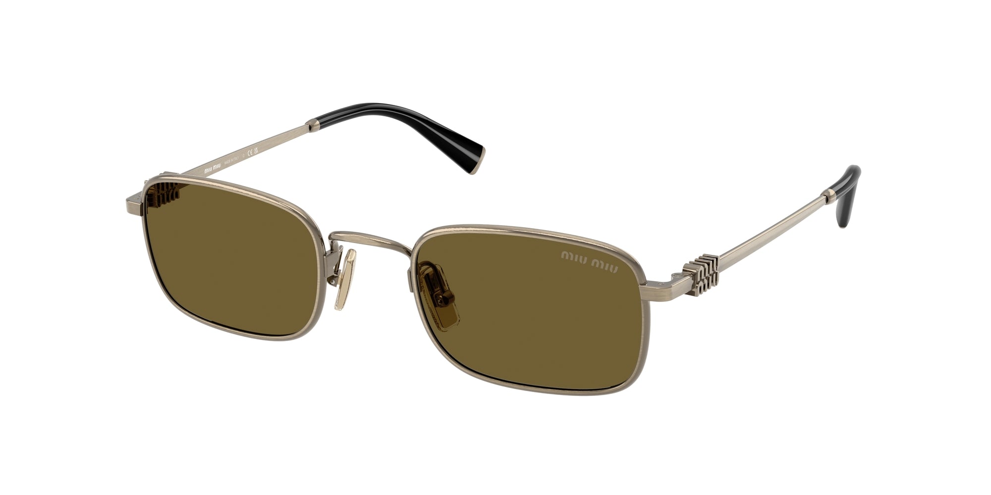 MU A53S 26C09Z Occhiali da sole Miu Miu 1
