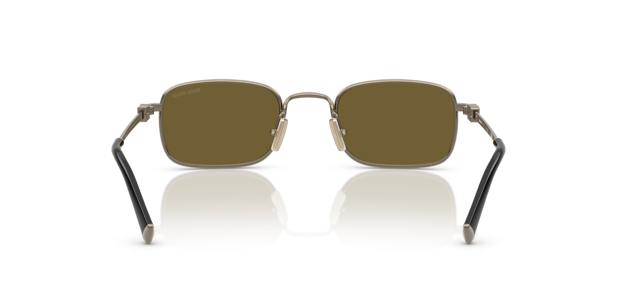 MU A53S 26C09Z Occhiali da sole Miu Miu 5