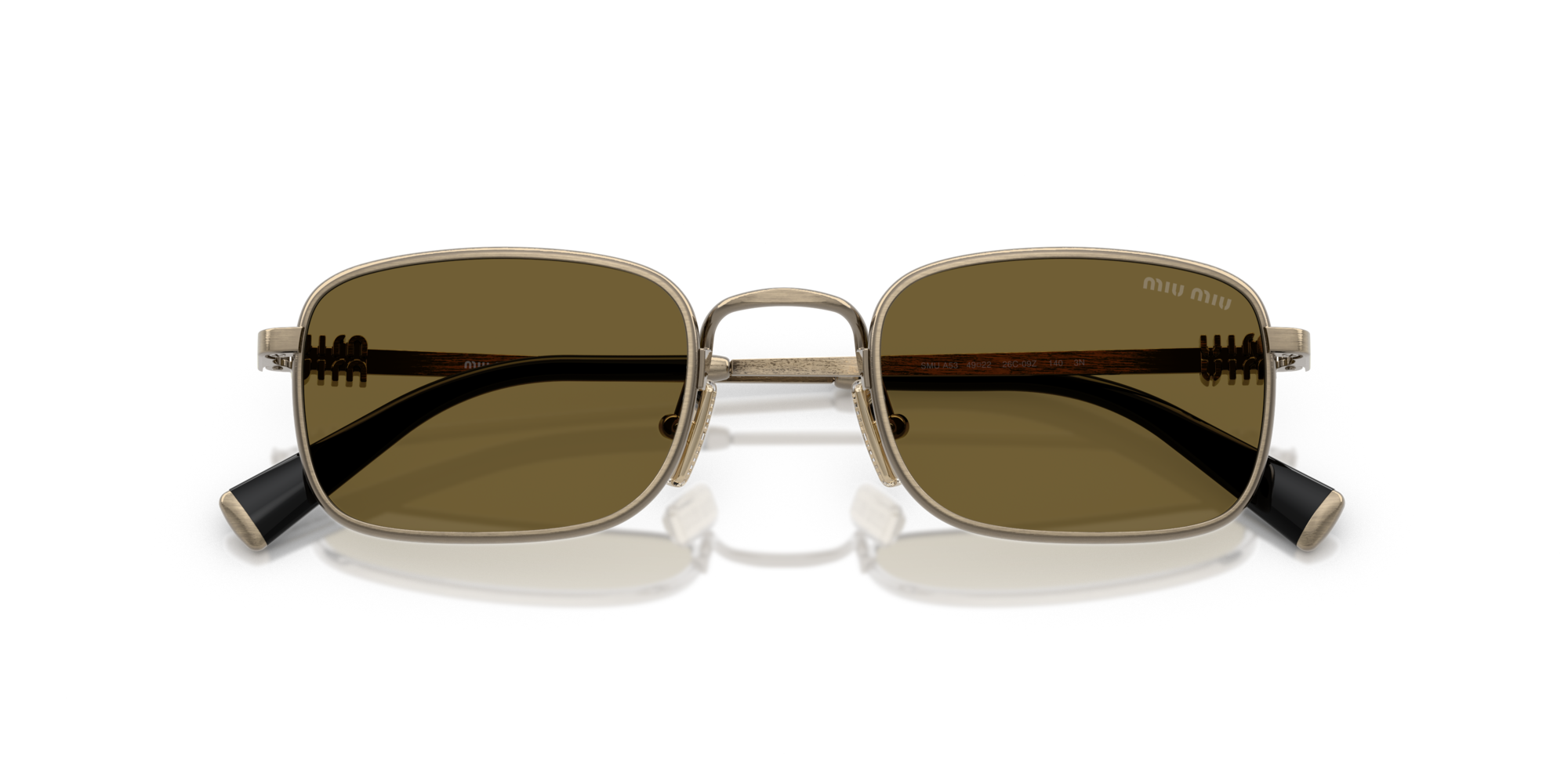 MU A53S 26C09Z Occhiali da sole Miu Miu 2