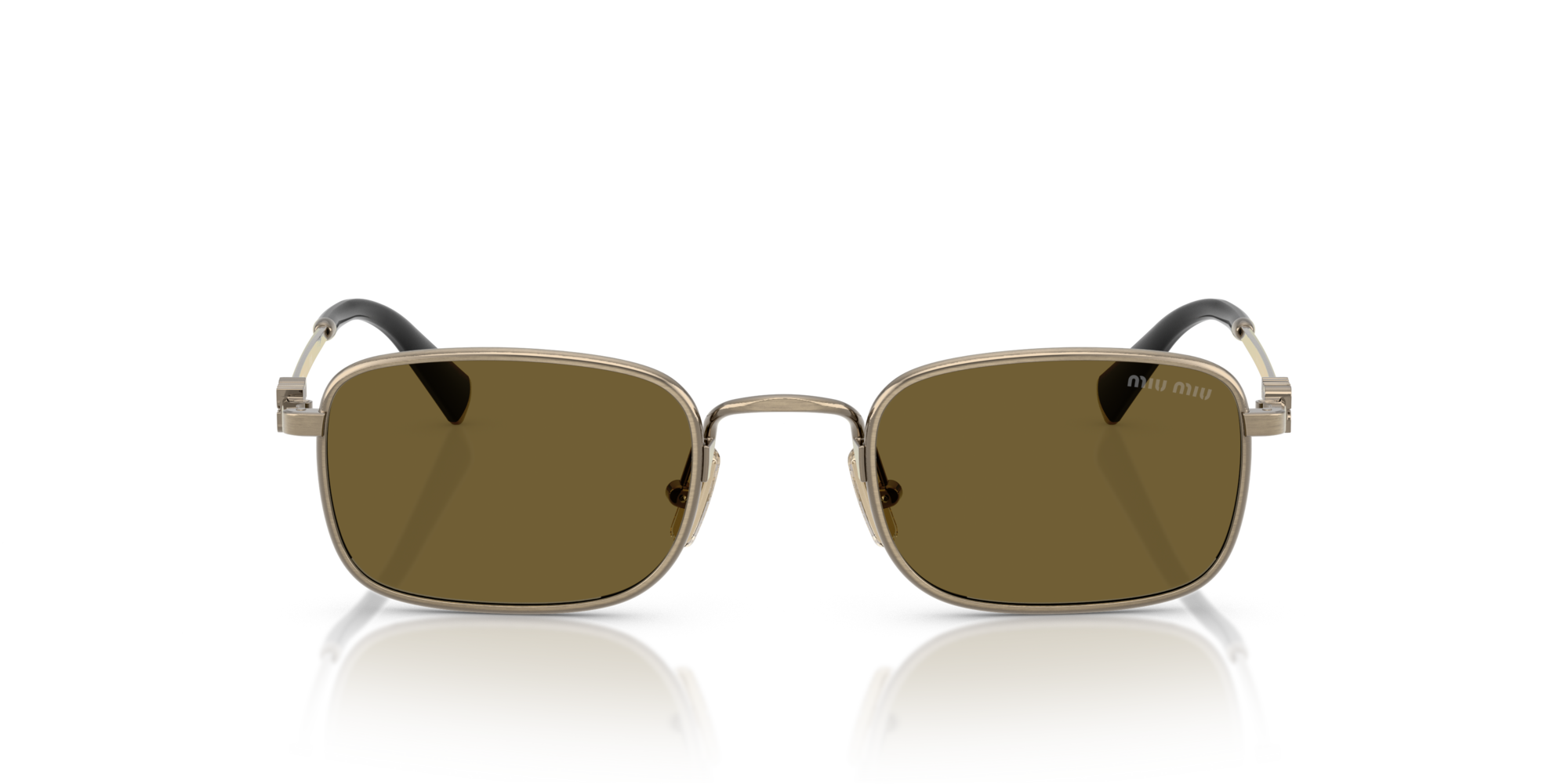 MU A53S 26C09Z Occhiali da sole Miu Miu 3