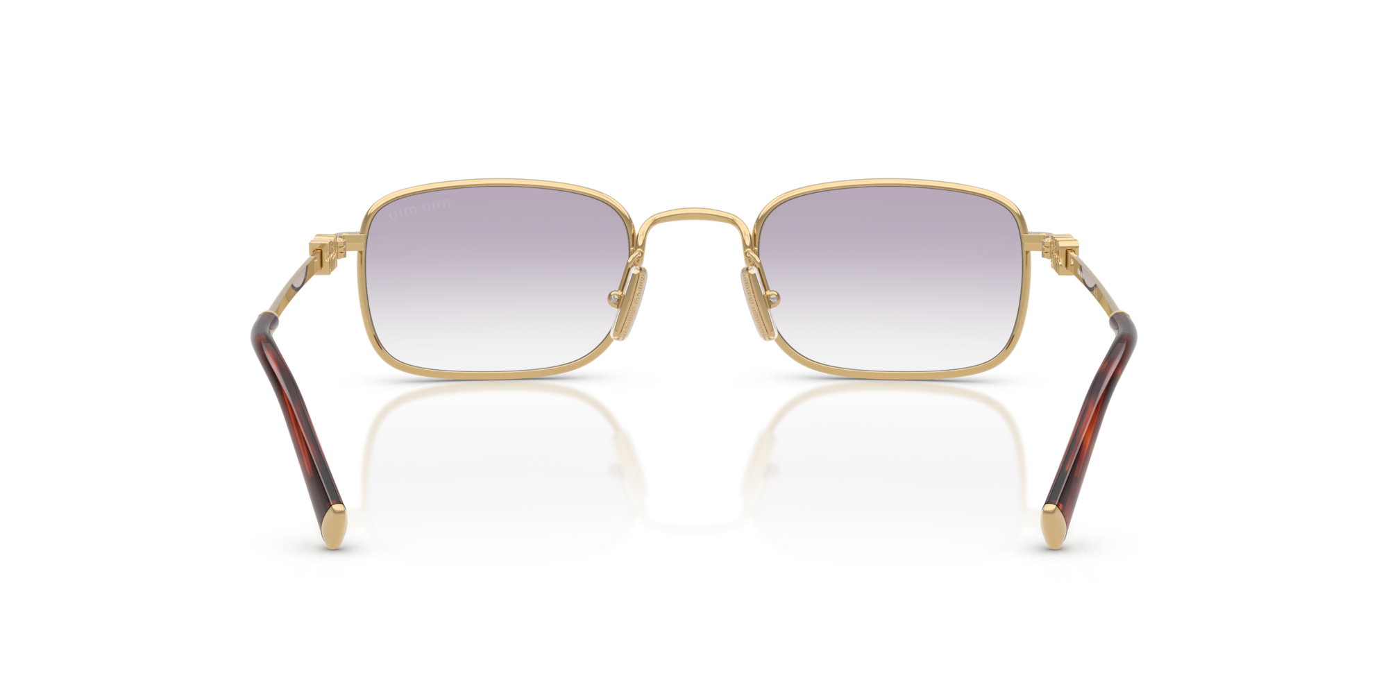 MU A53S 5AK04O Occhiali da sole Miu Miu 5