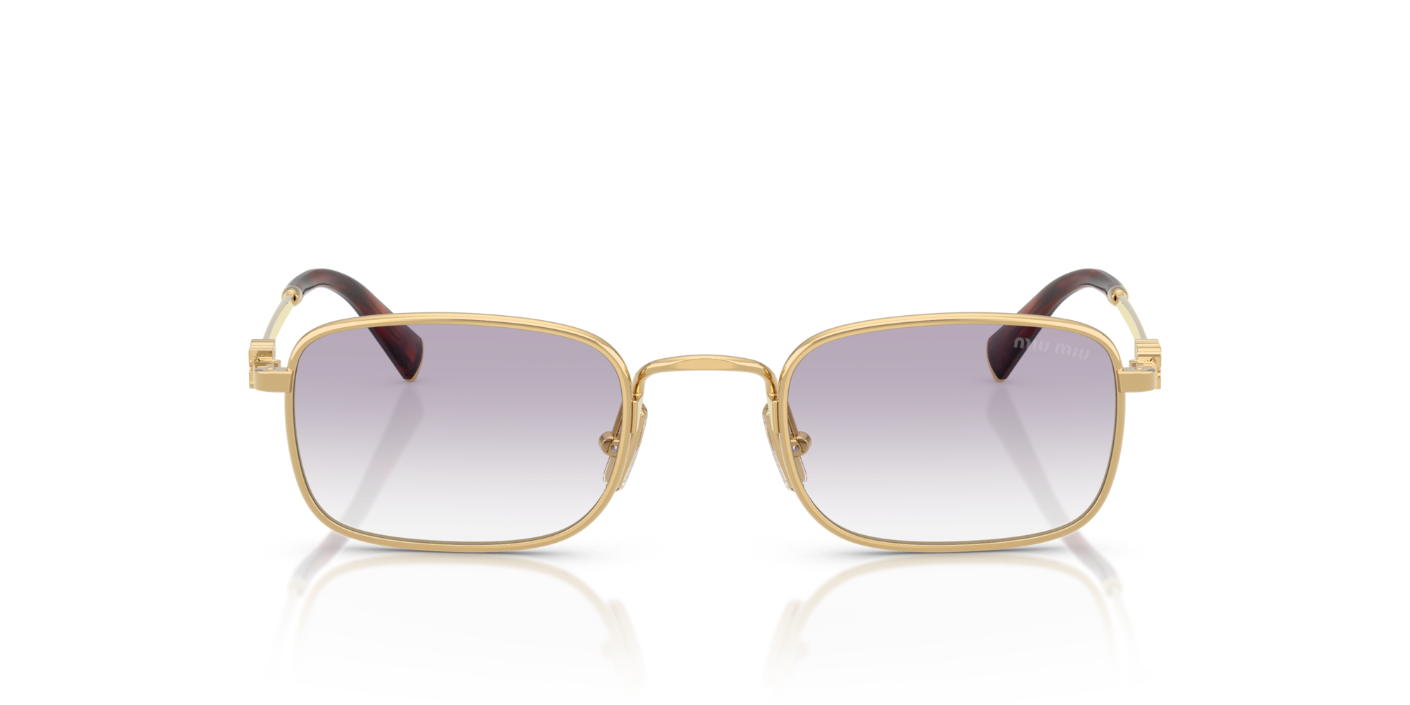 MU A53S 5AK04O Occhiali da sole Miu Miu 3