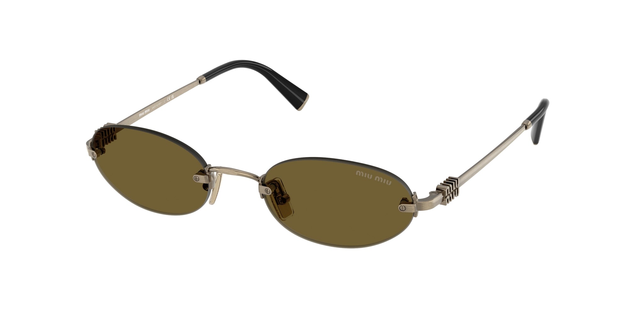 MU A54S 26C09Z Occhiali da sole Miu Miu 1