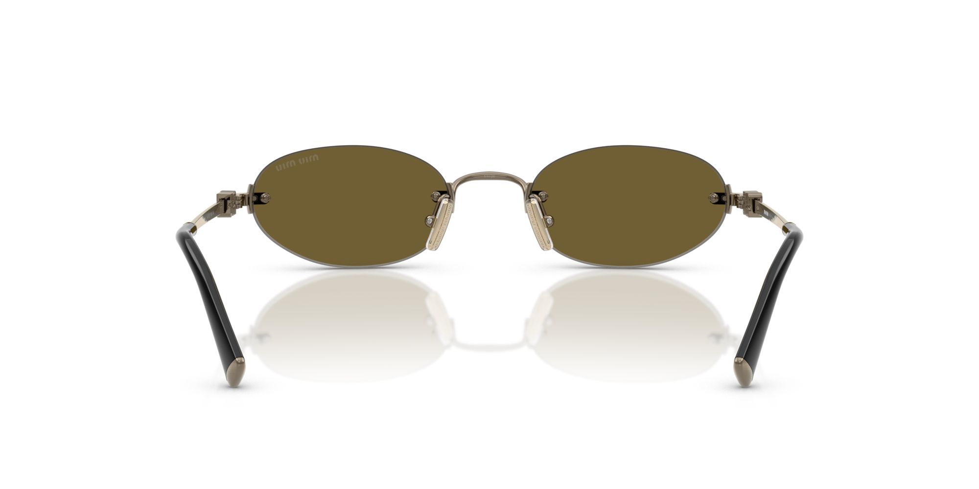 MU A54S 26C09Z Occhiali da sole Miu Miu 5