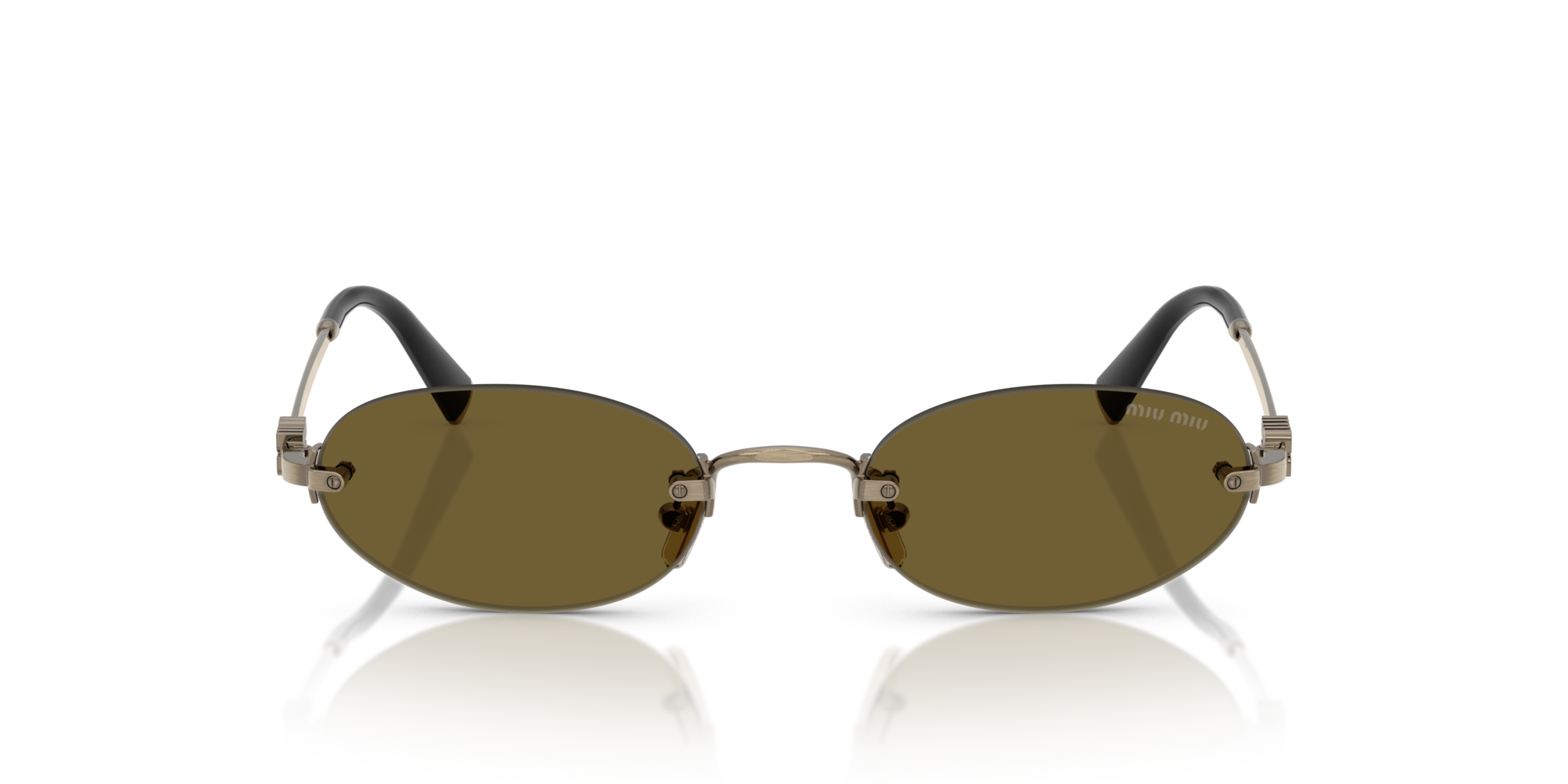 MU A54S 26C09Z Occhiali da sole Miu Miu 3