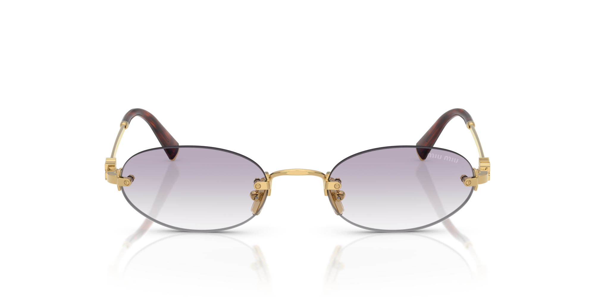 MU A54S 5AK04O Occhiali da sole Miu Miu 3