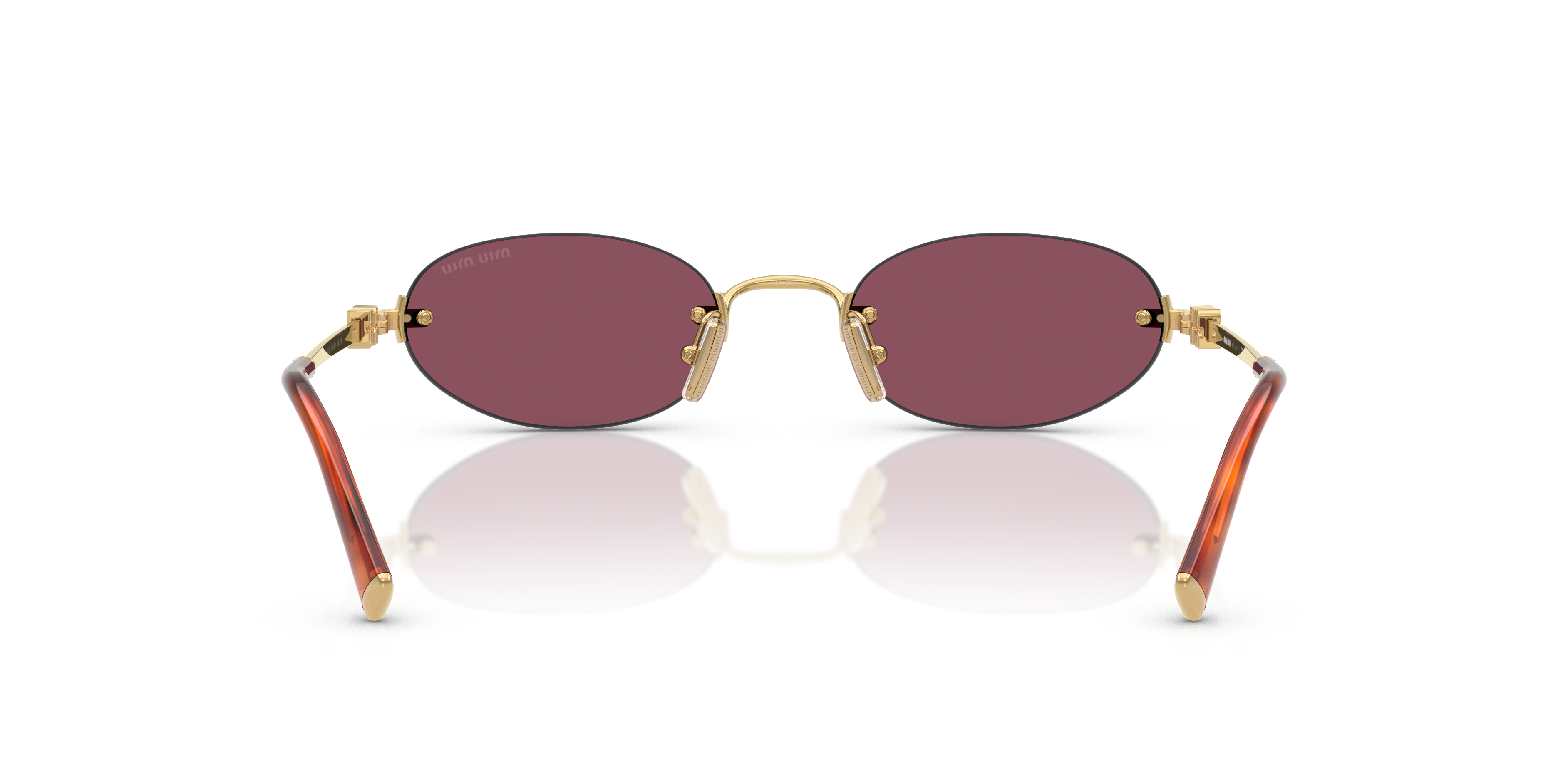 Miu Miu MU A54S 5AK20Y