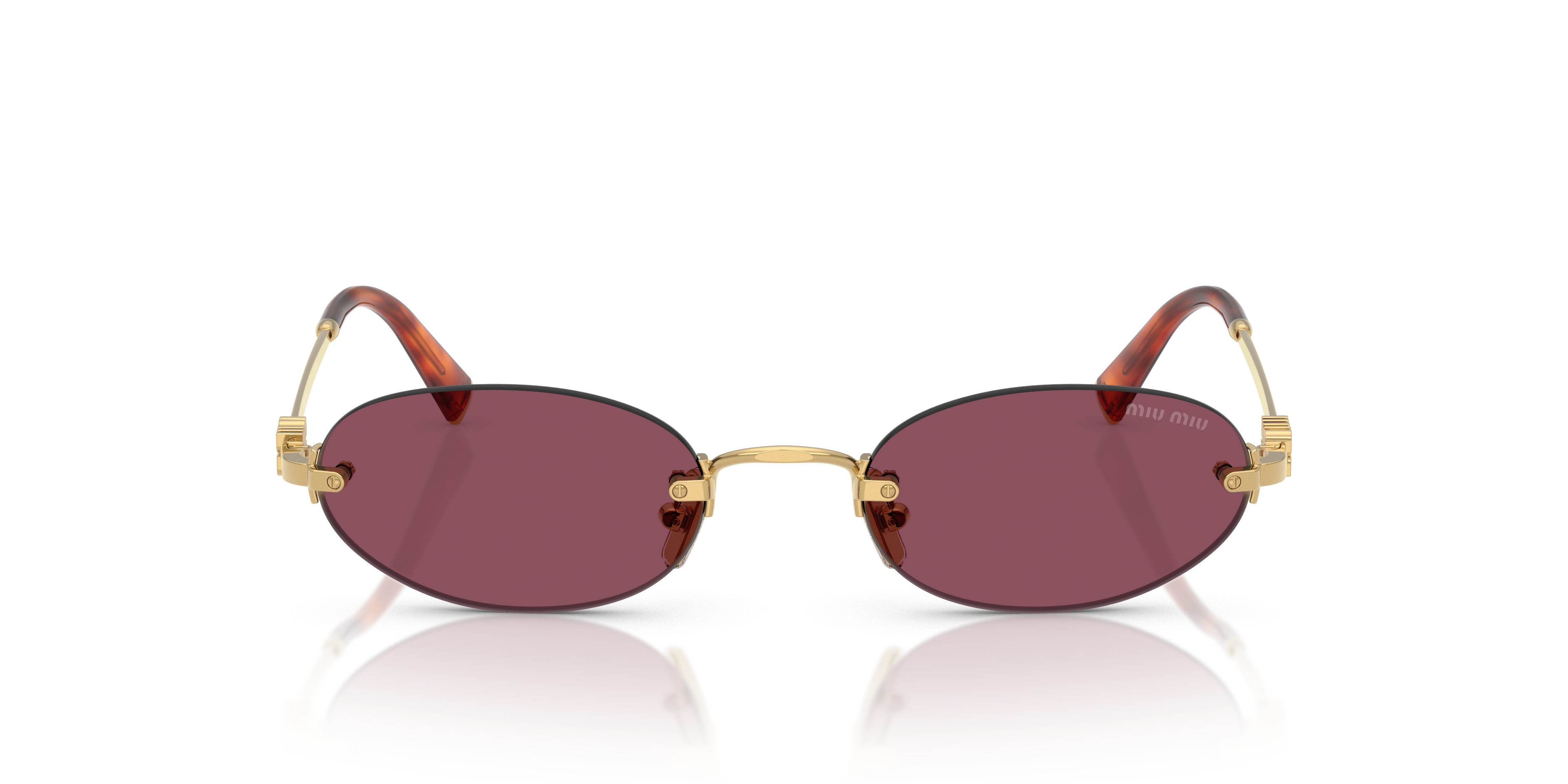 Miu Miu MU A54S 5AK20Y