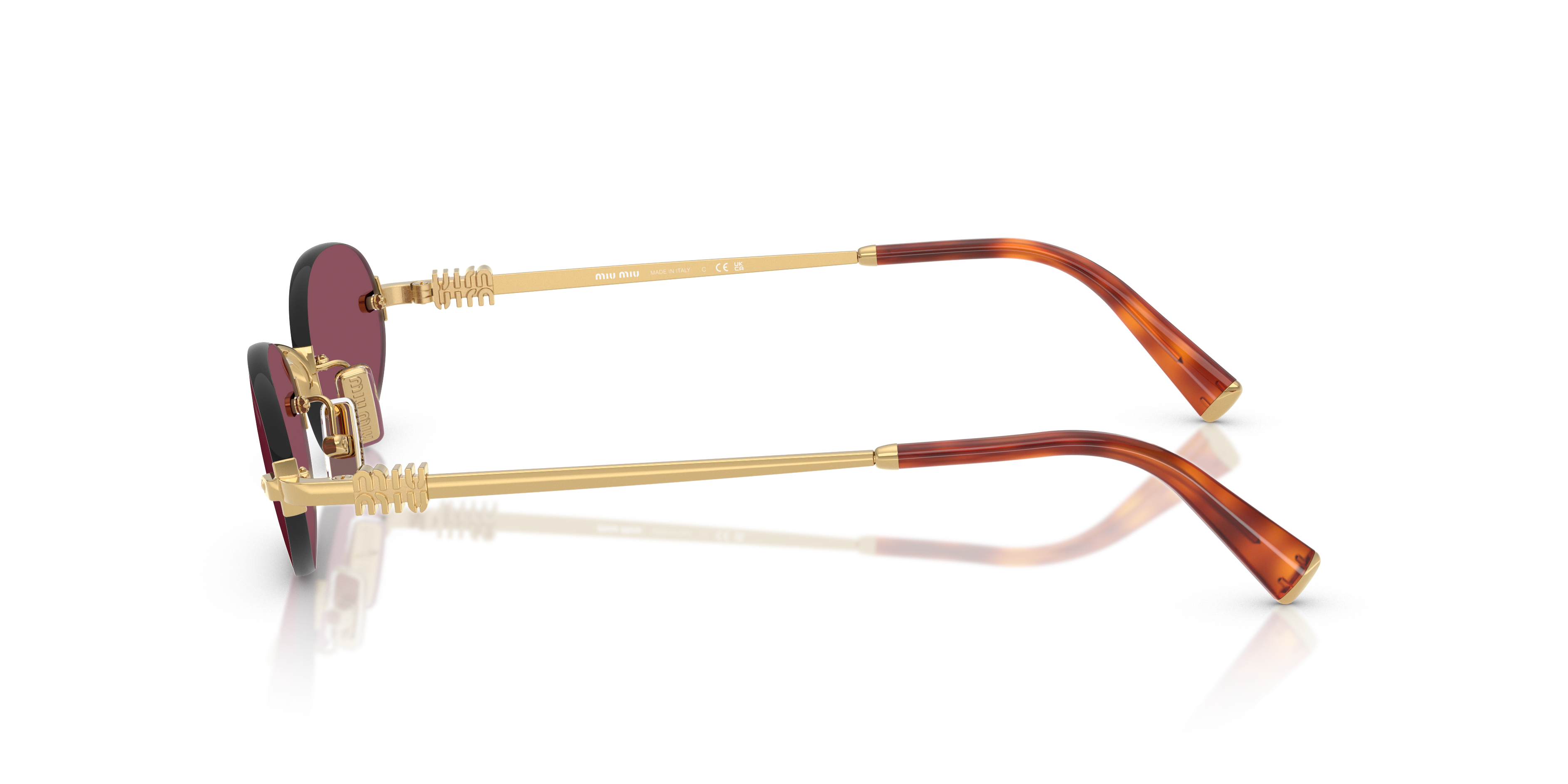 Miu Miu MU A54S 5AK20Y