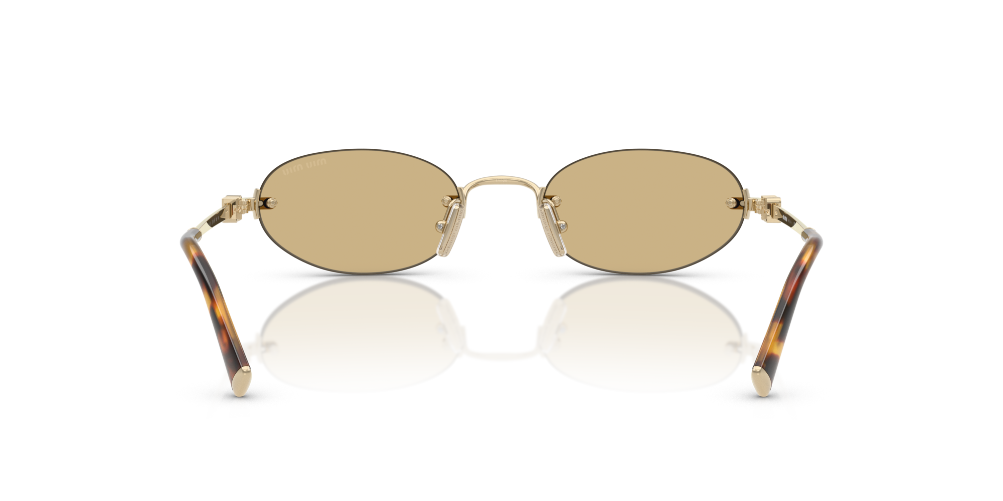 MU A54S ZVN10R Occhiali da sole Miu Miu 5