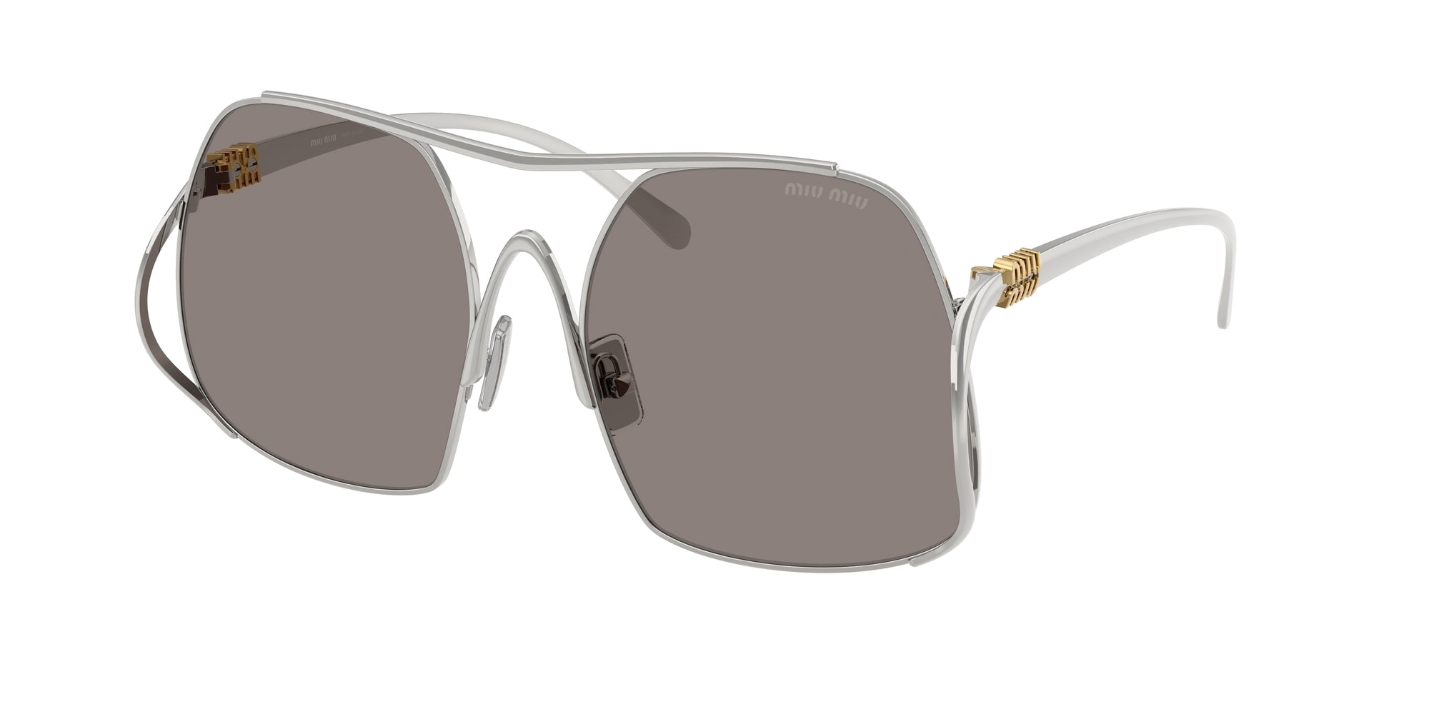 MU A55S 1BC80Q Occhiali da sole Miu Miu 1