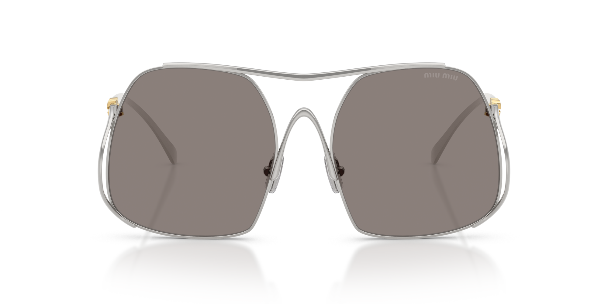 MU A55S 1BC80Q Occhiali da sole Miu Miu 3