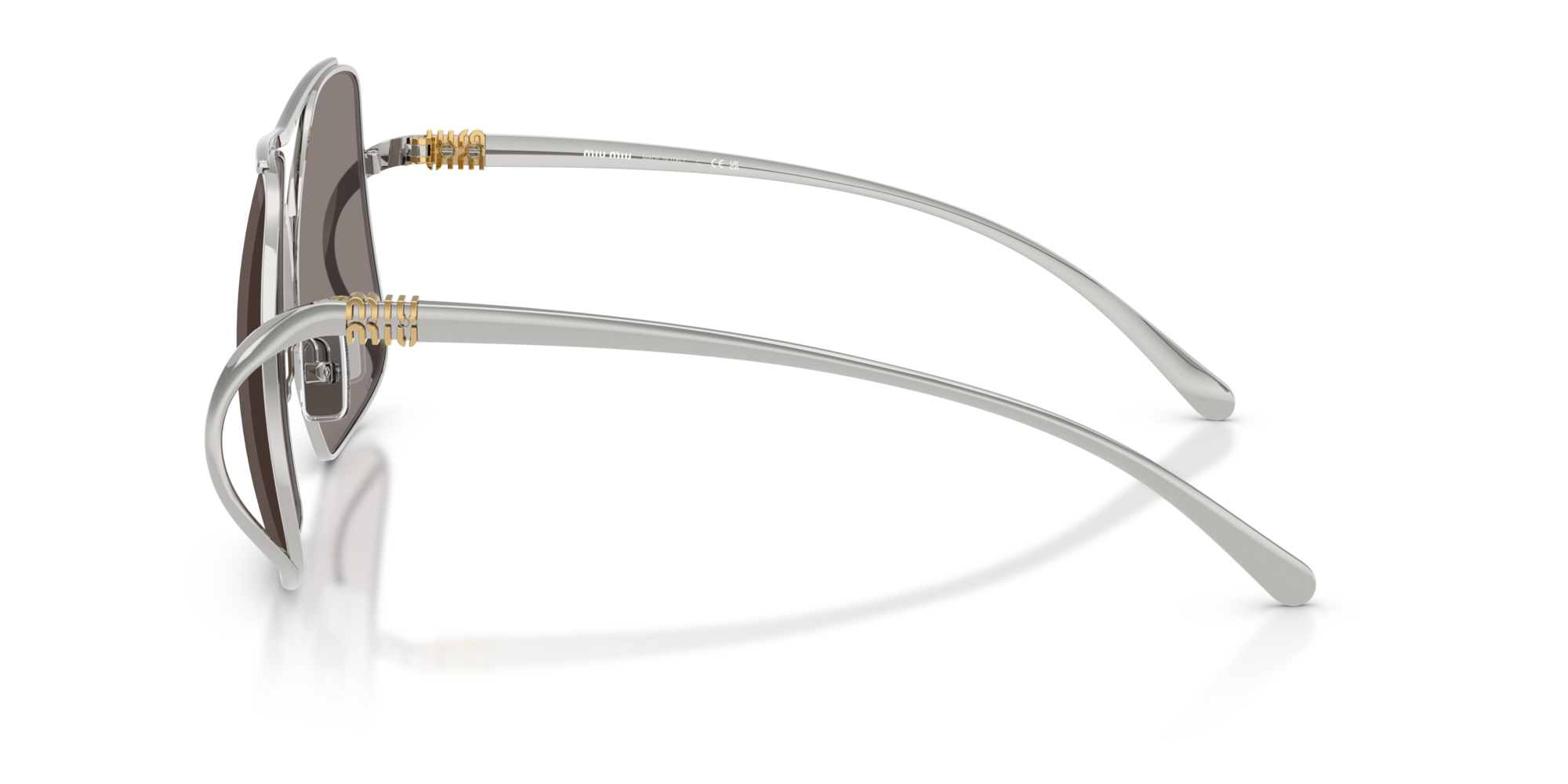 MU A55S 1BC80Q Occhiali da sole Miu Miu 4