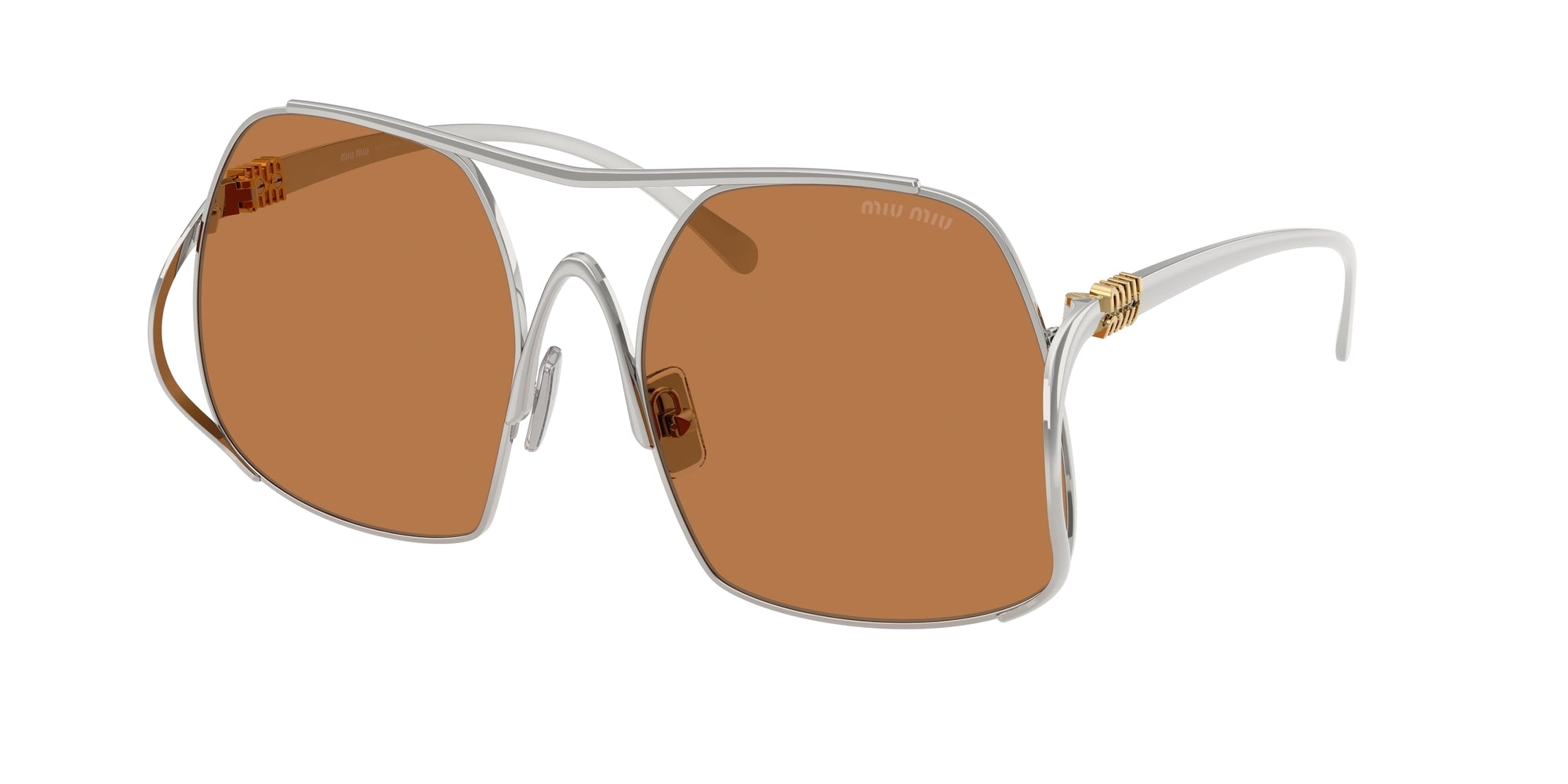 MU A55S 1BC90Q Occhiali da sole Miu Miu 1