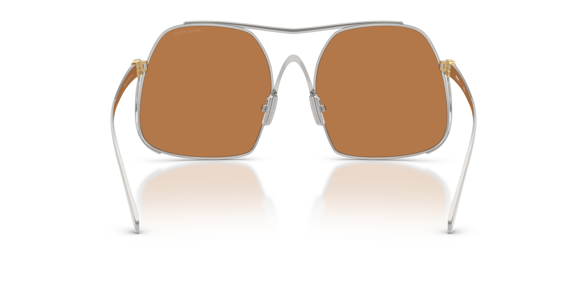 MU A55S 1BC90Q Occhiali da sole Miu Miu 5