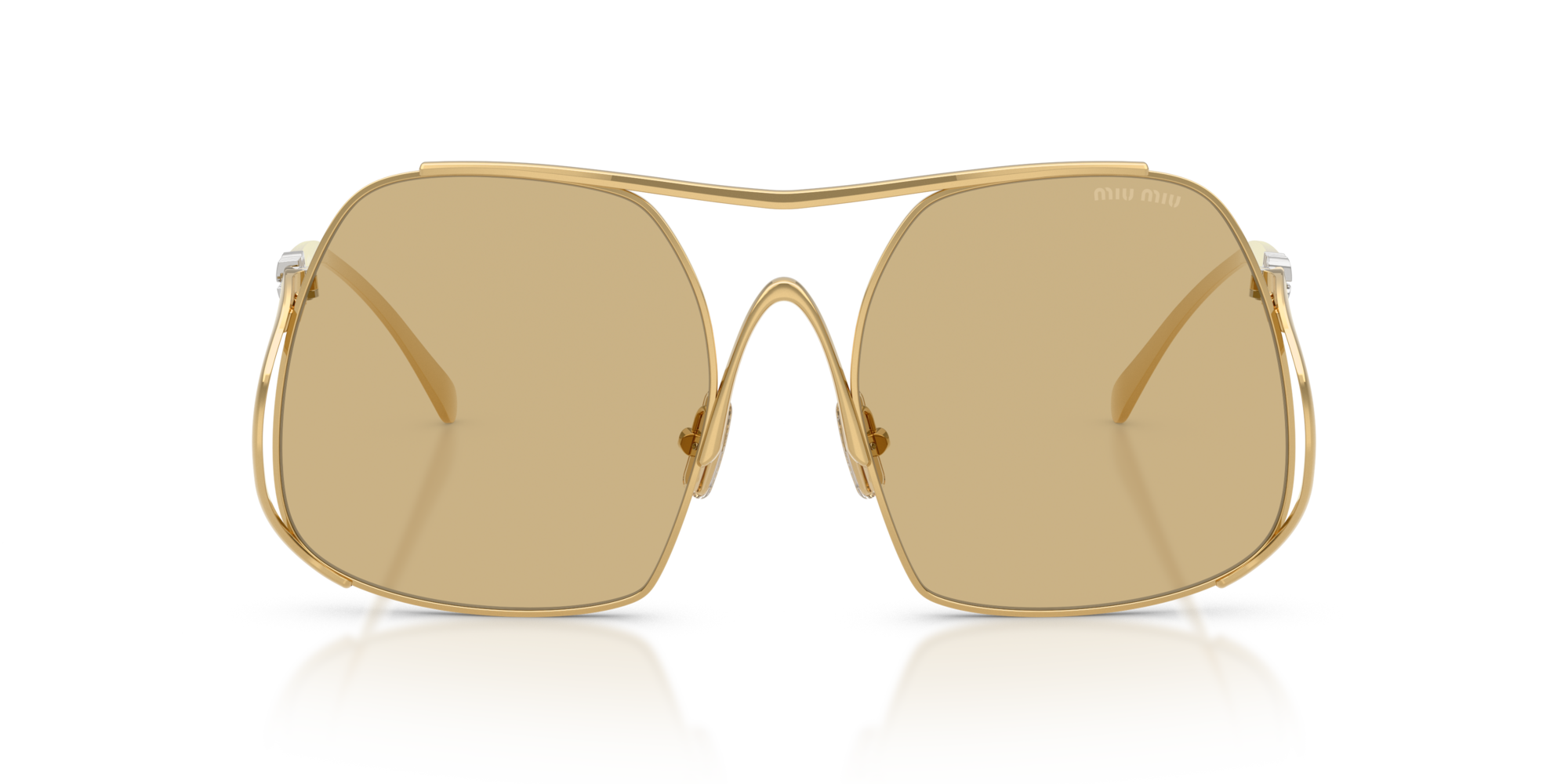MU A55S 5AK10R Occhiali da sole Miu Miu 3