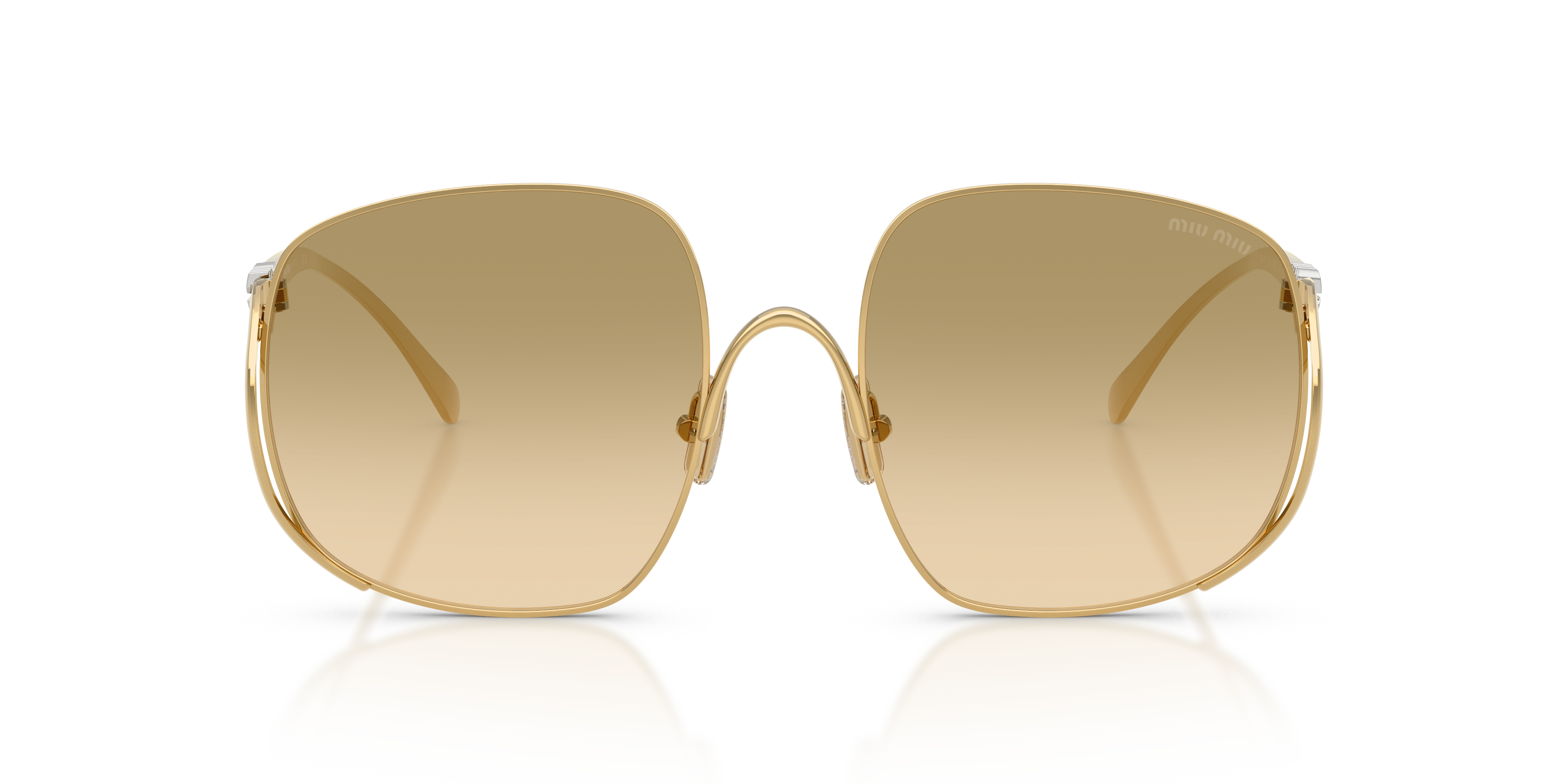 MU A57S 5AK20S Occhiali da sole Miu Miu 3