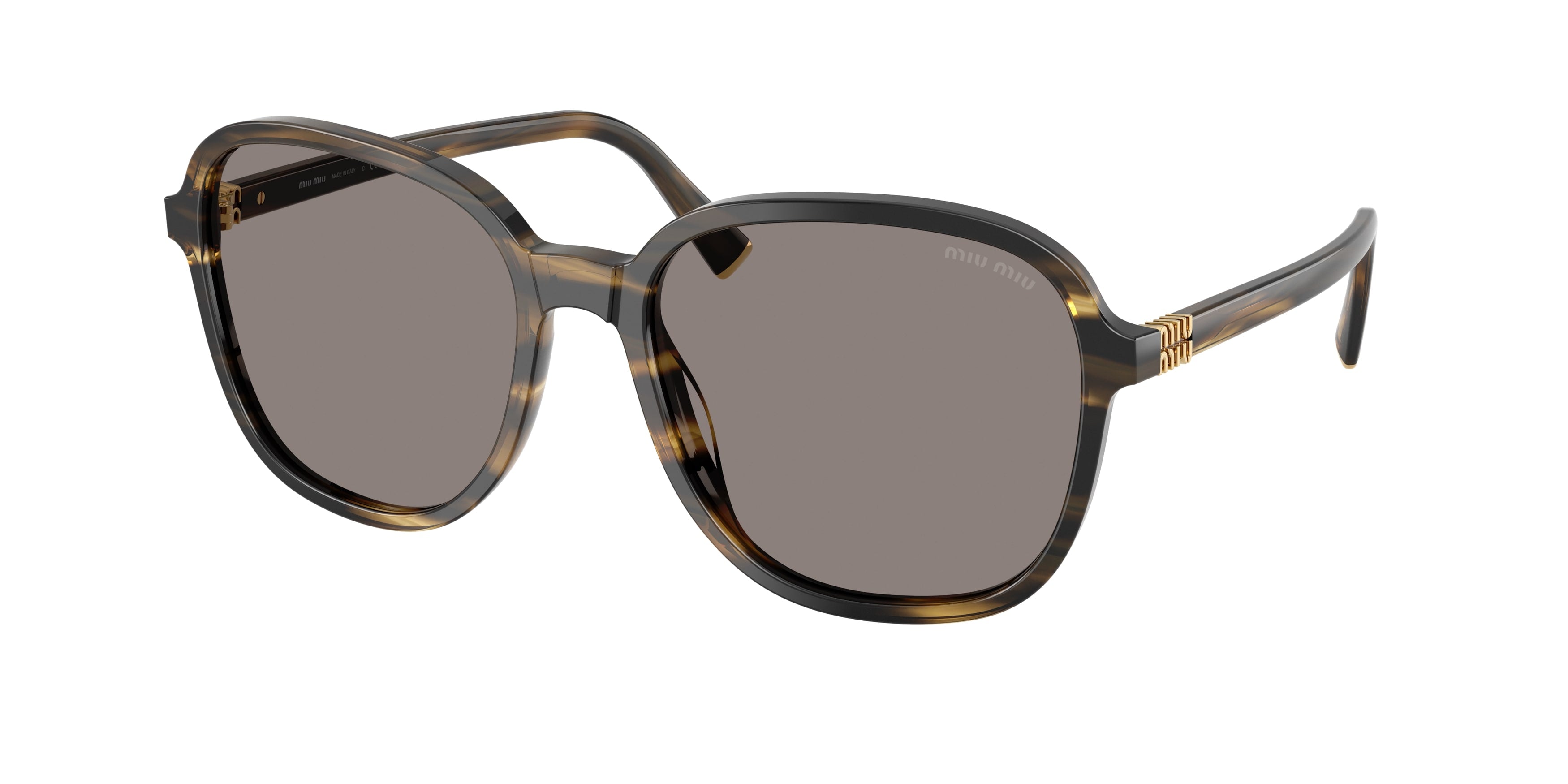 Miu Miu MU B01S 25E80Q Occhiali da sole Miu Miu 1