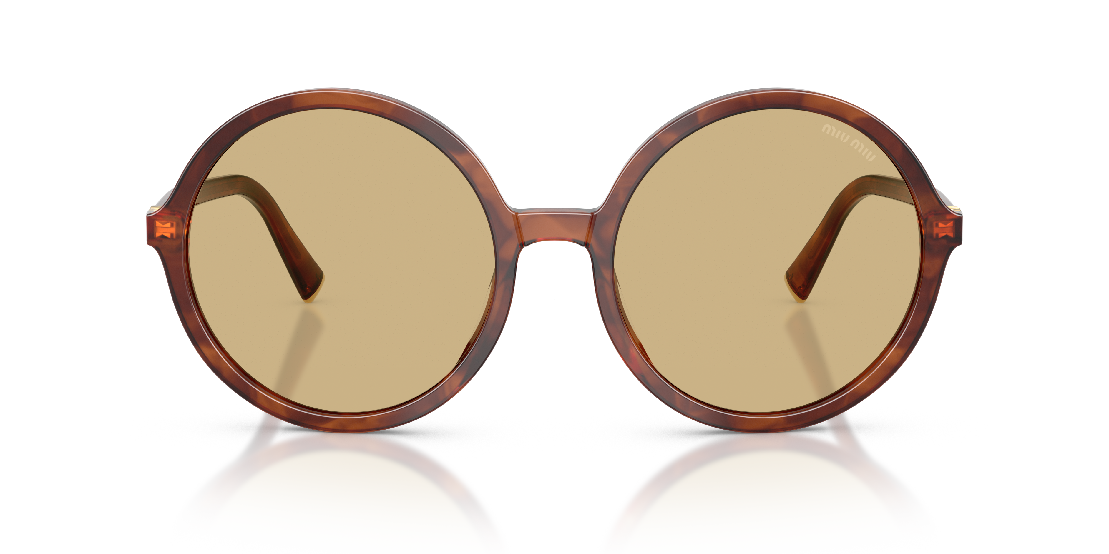 MU B02S 26E10R Occhiali da sole Miu Miu 3