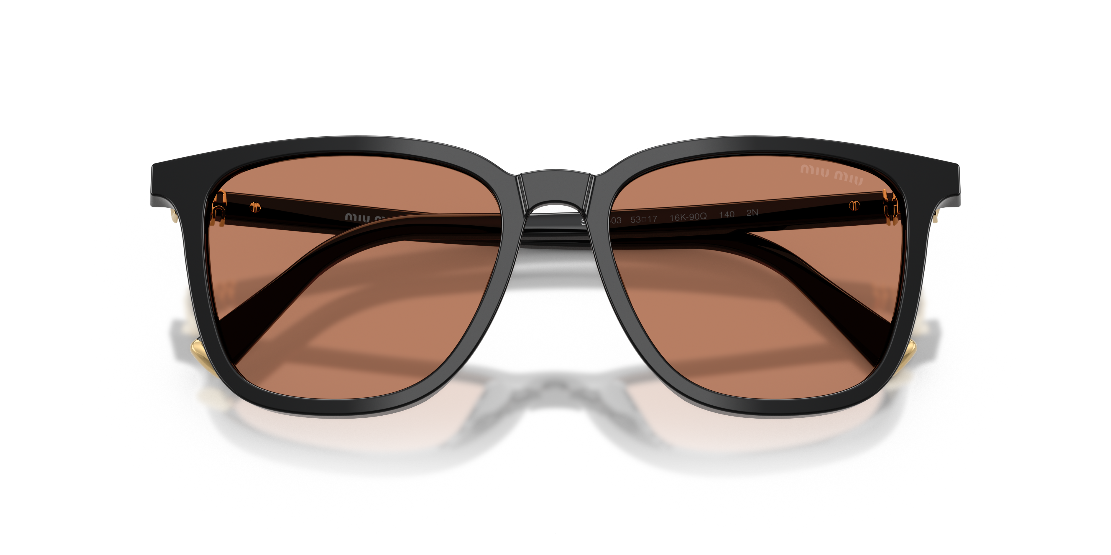 MU B03S 16K90Q Occhiali da sole Miu Miu 2