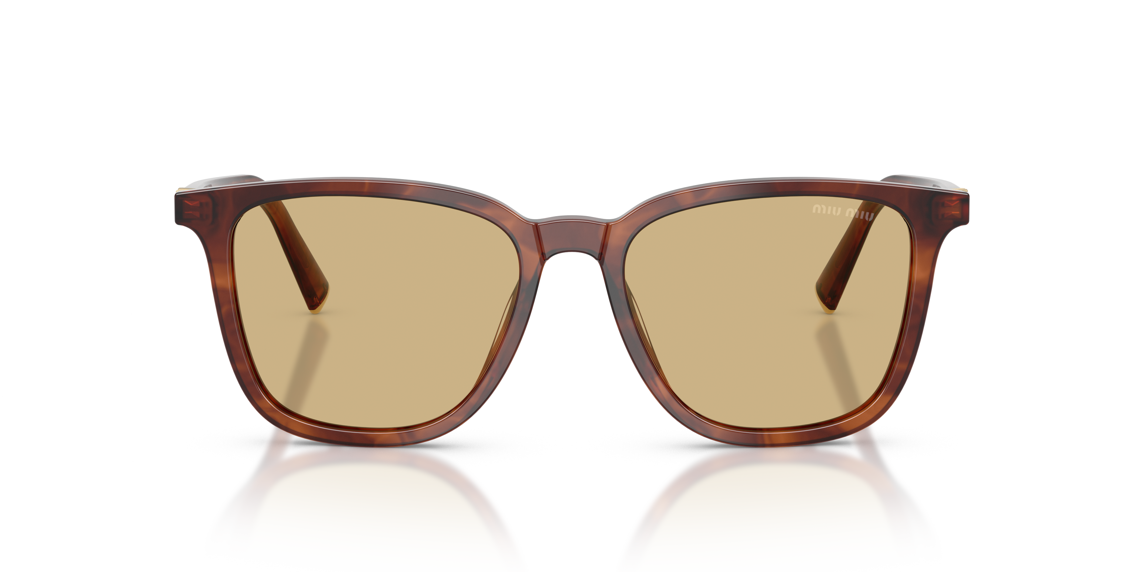 MU B03S 26E10R Occhiali da sole Miu Miu 3
