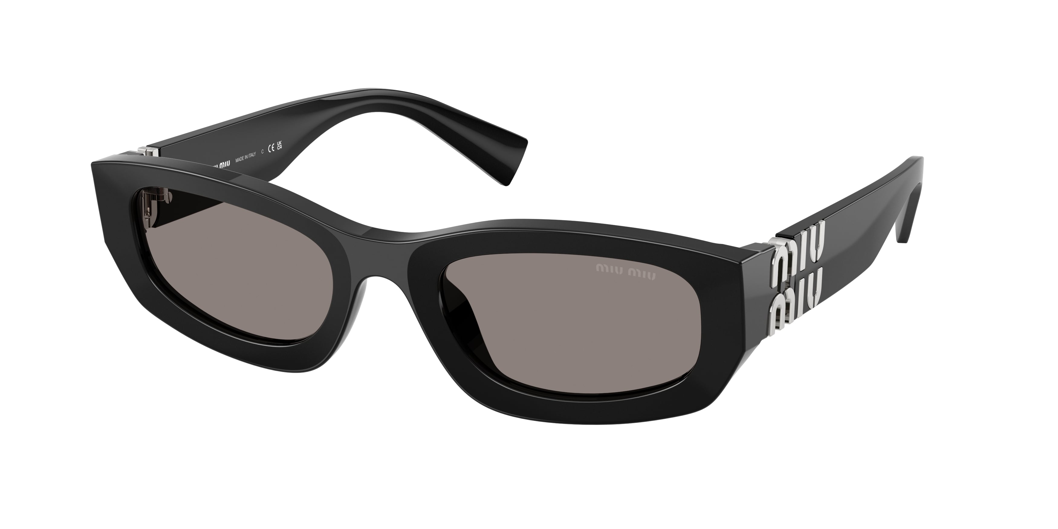 Miu Miu MU B04S 16K80Q Occhiali da sole Miu Miu 1