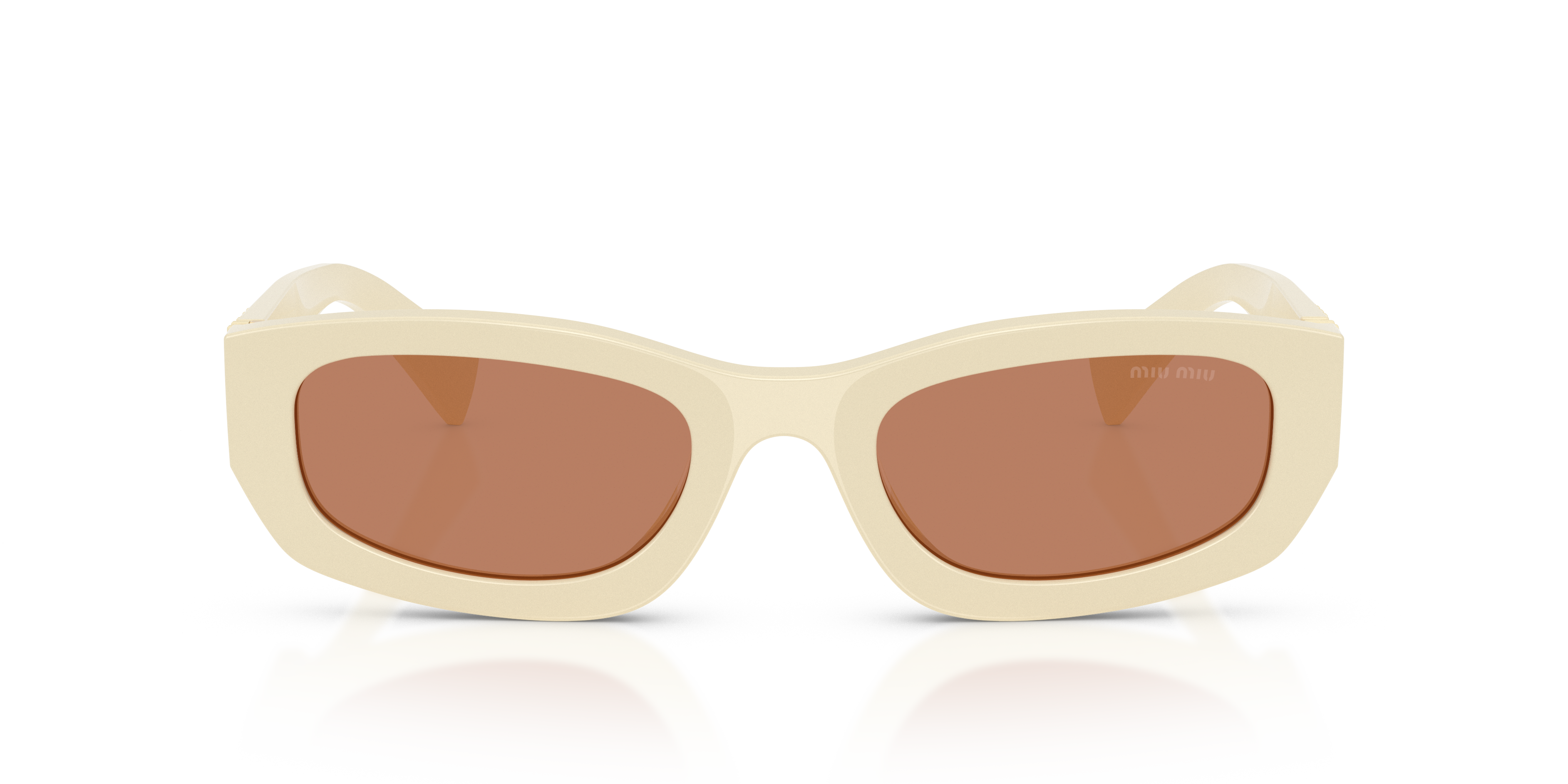 MU B04S 21D90Q Occhiali da sole Miu Miu 3