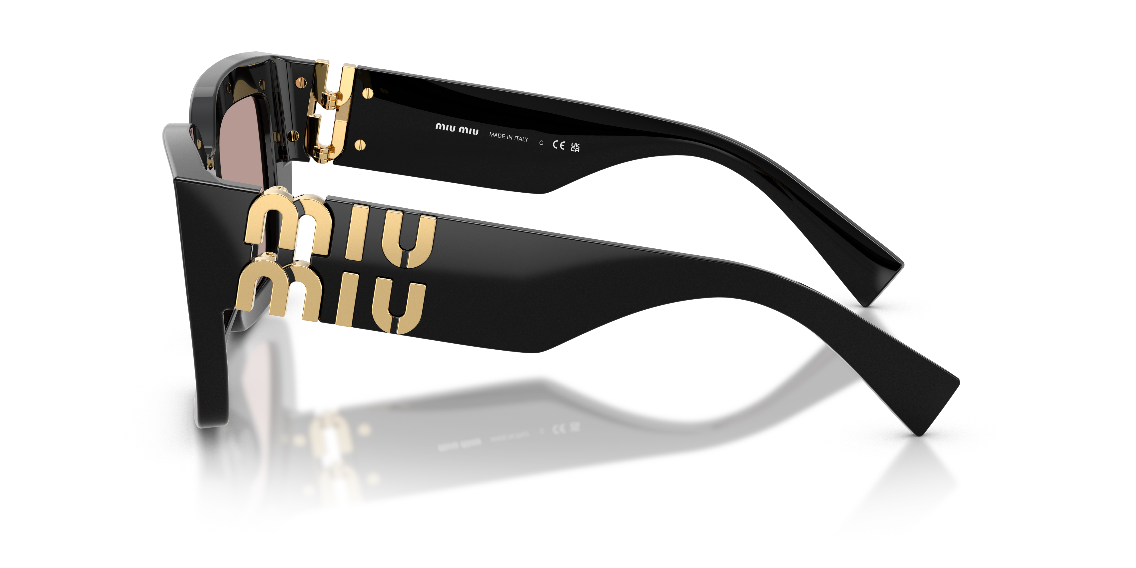 MU B05S 16K20I Occhiali da sole Miu Miu 4