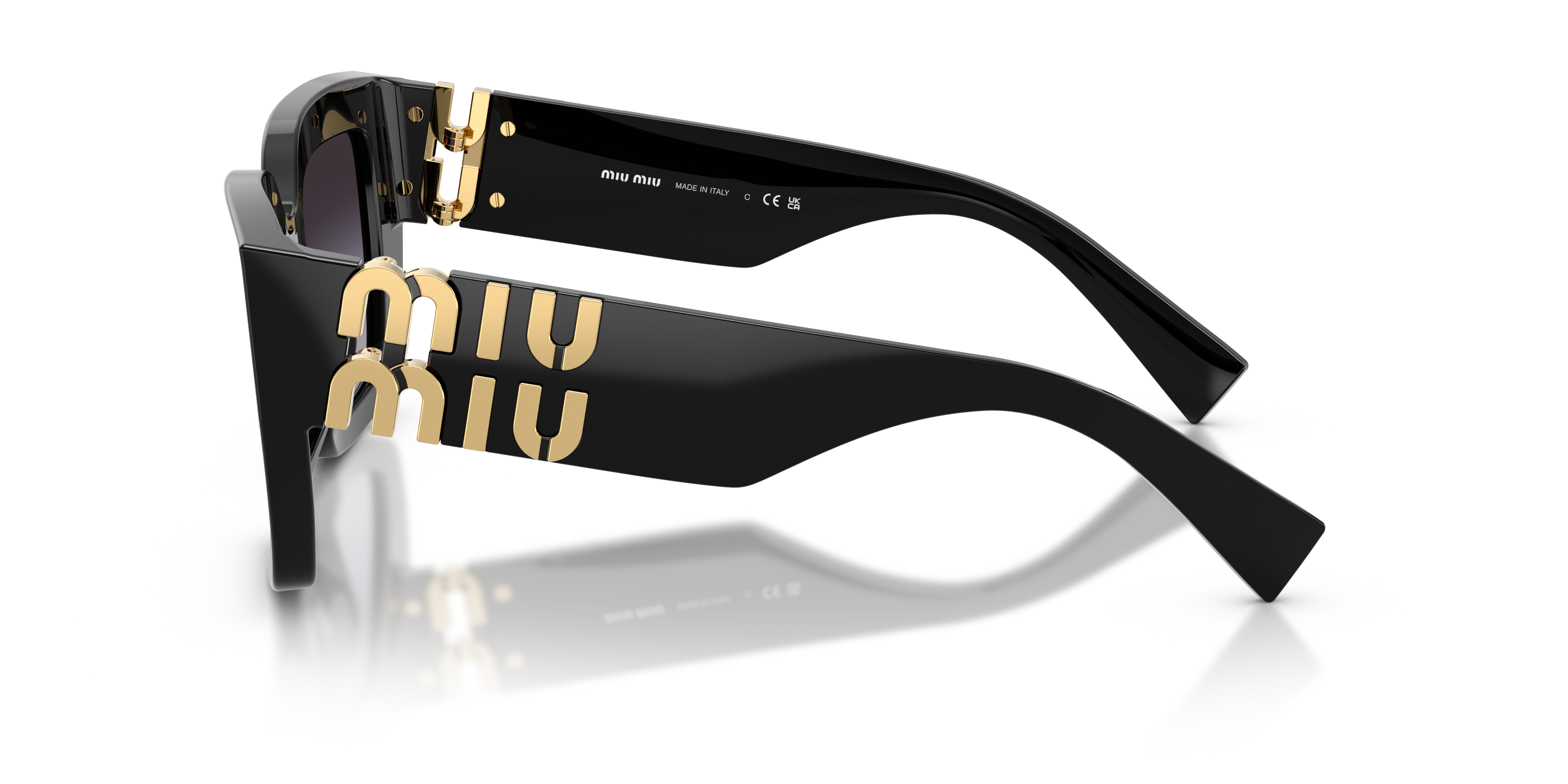 MU B05S 16K90A Occhiali da sole Miu Miu 4