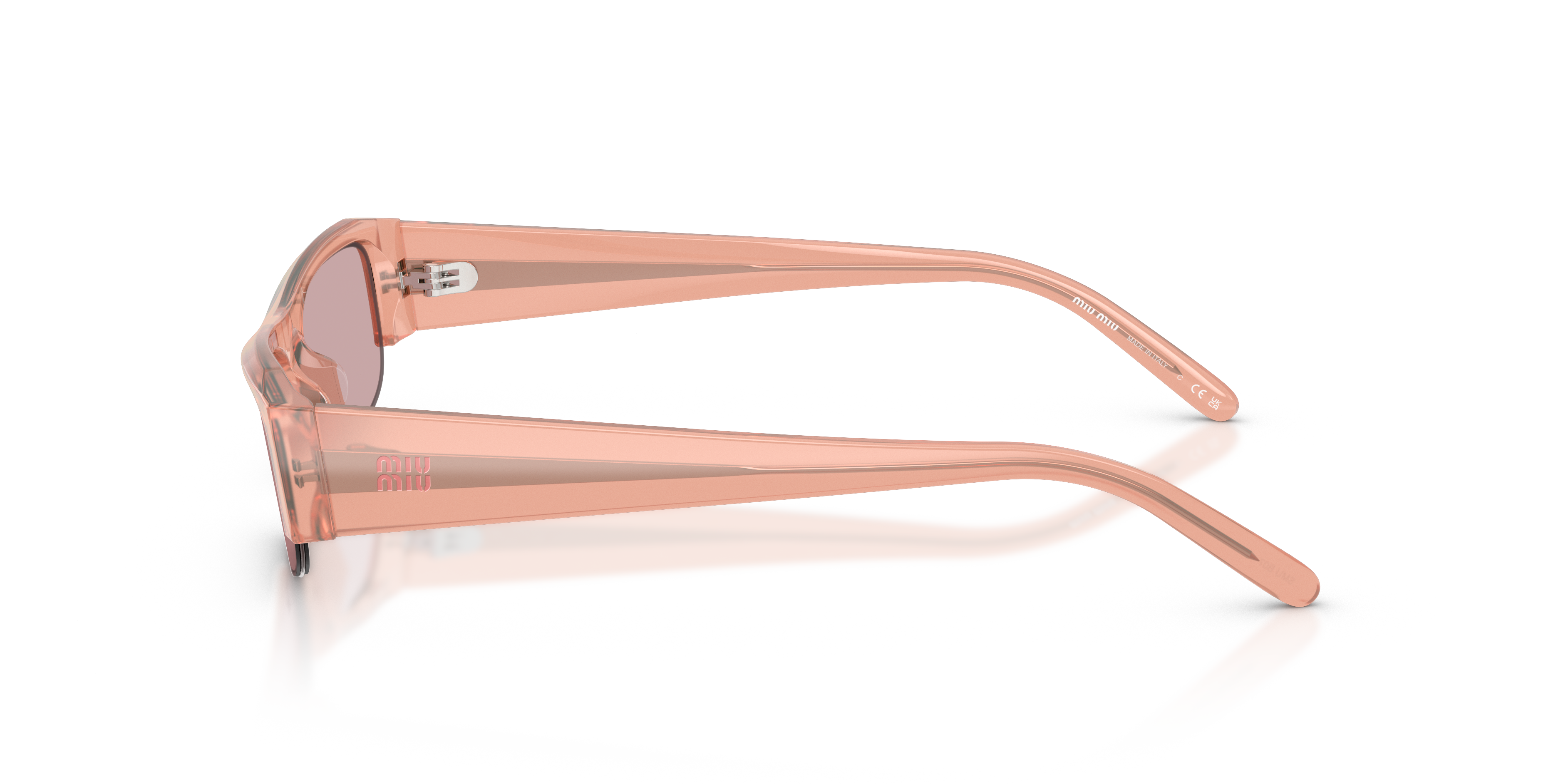 Miu Miu MU B07S 20I60V